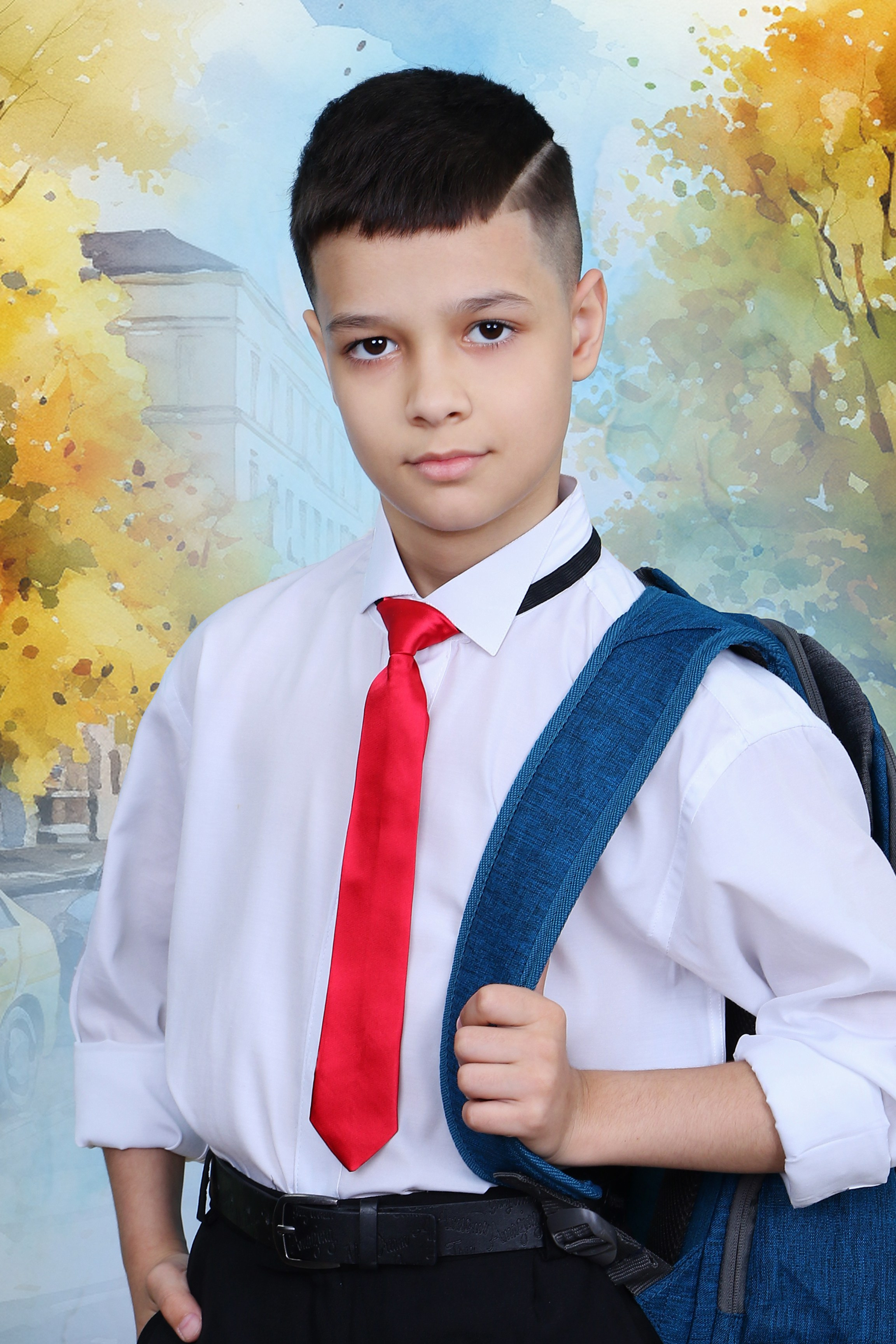 КОМПАНИЯ КРАЙФОТО ФОТОСЕССИЯ ШКОЛЬНАЯ ПОРА