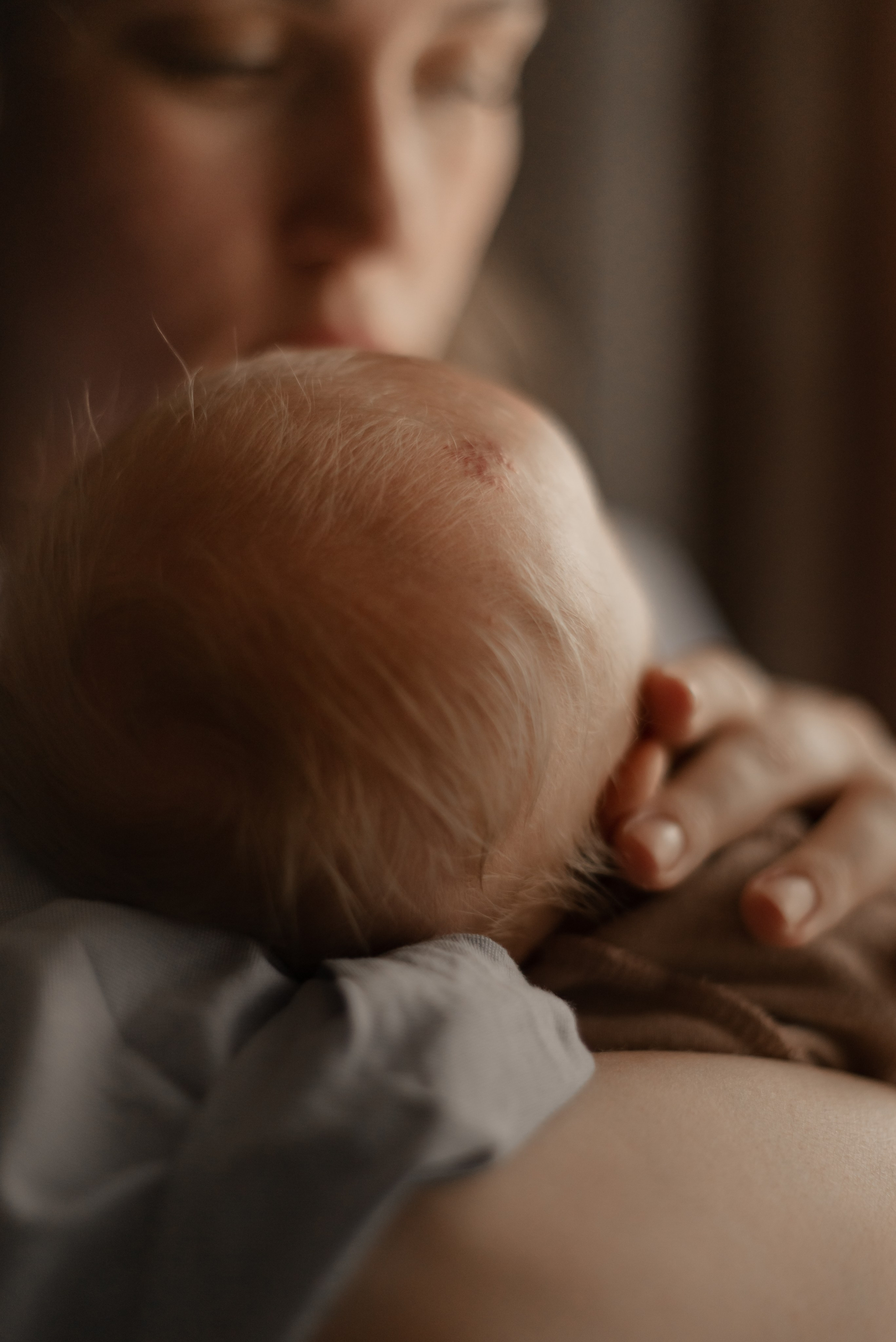 Здравствуй, счастье. Фотограф в Омске Мария Попова