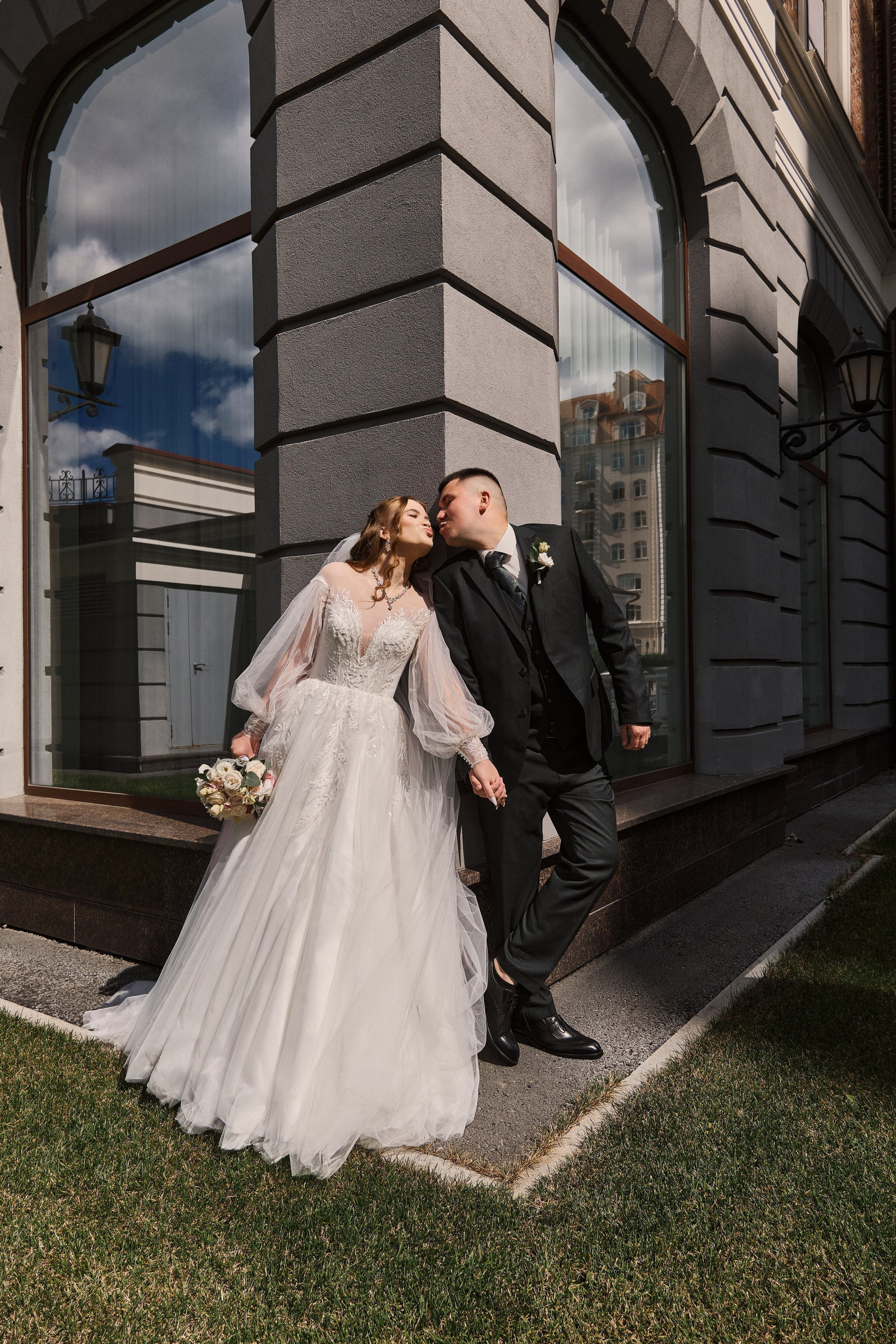 Wedding Story. Свадебный и портретный фотограф Орлов Никита