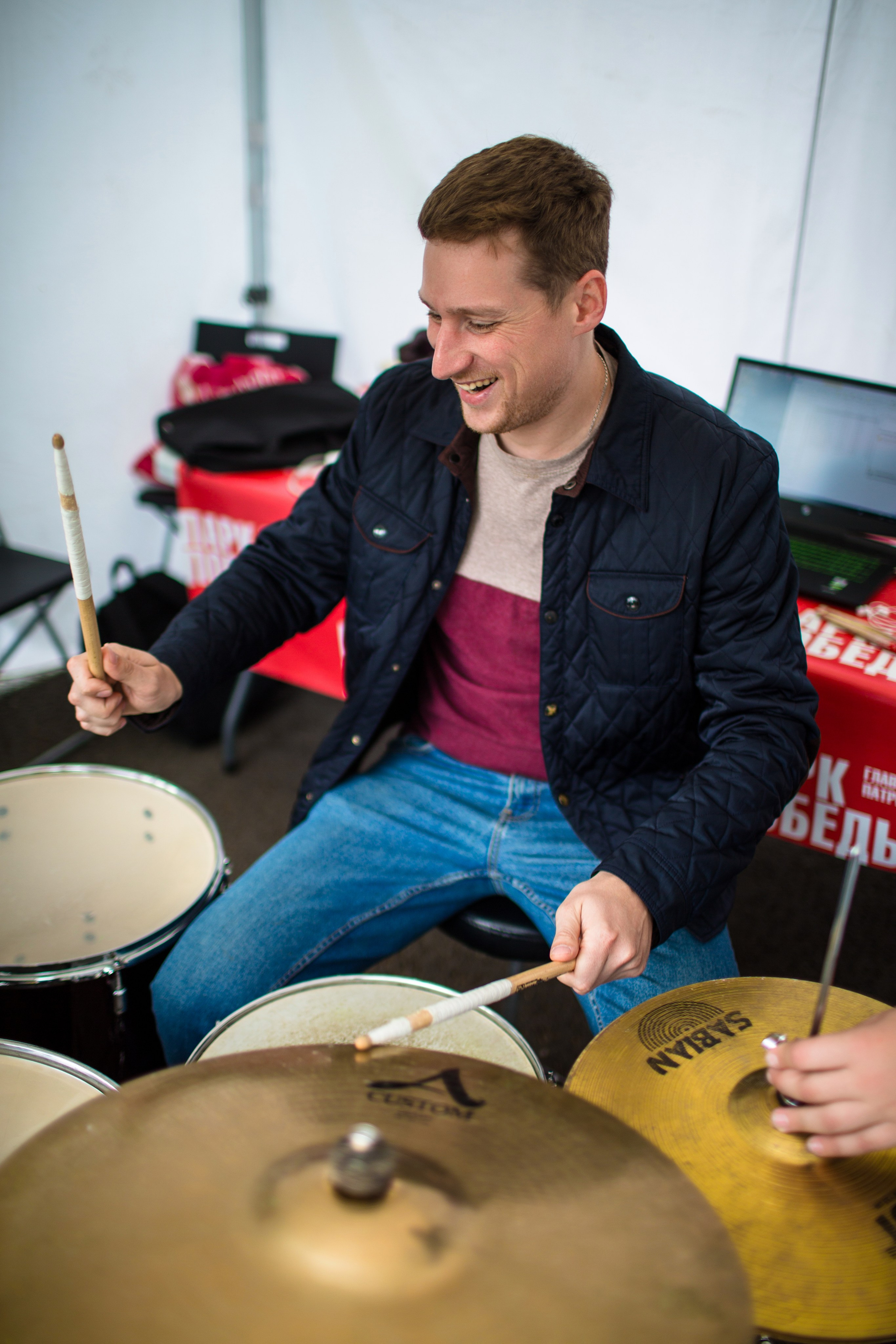 Music Art Master — почувствуй этот ритм