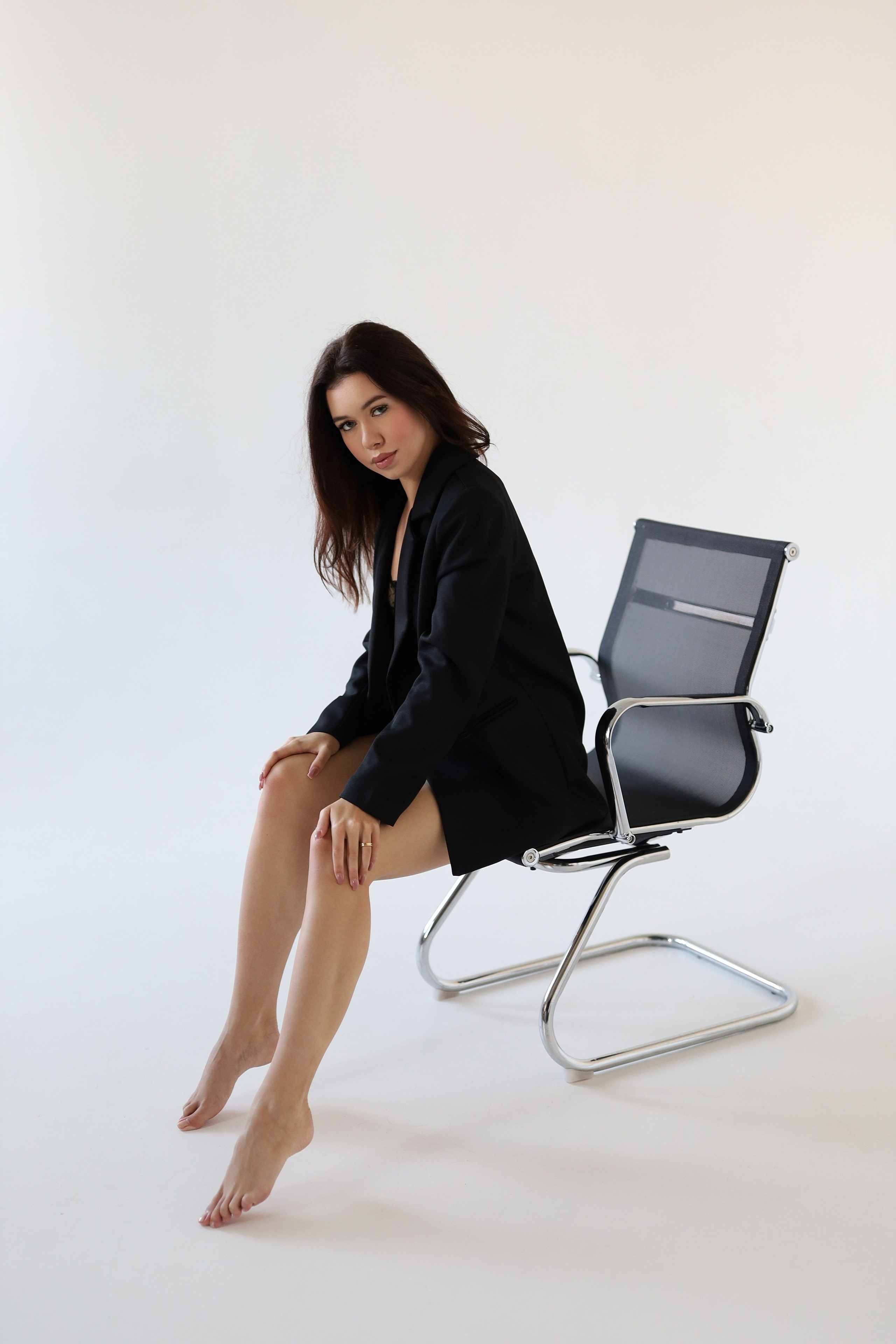 Виктория. Главная