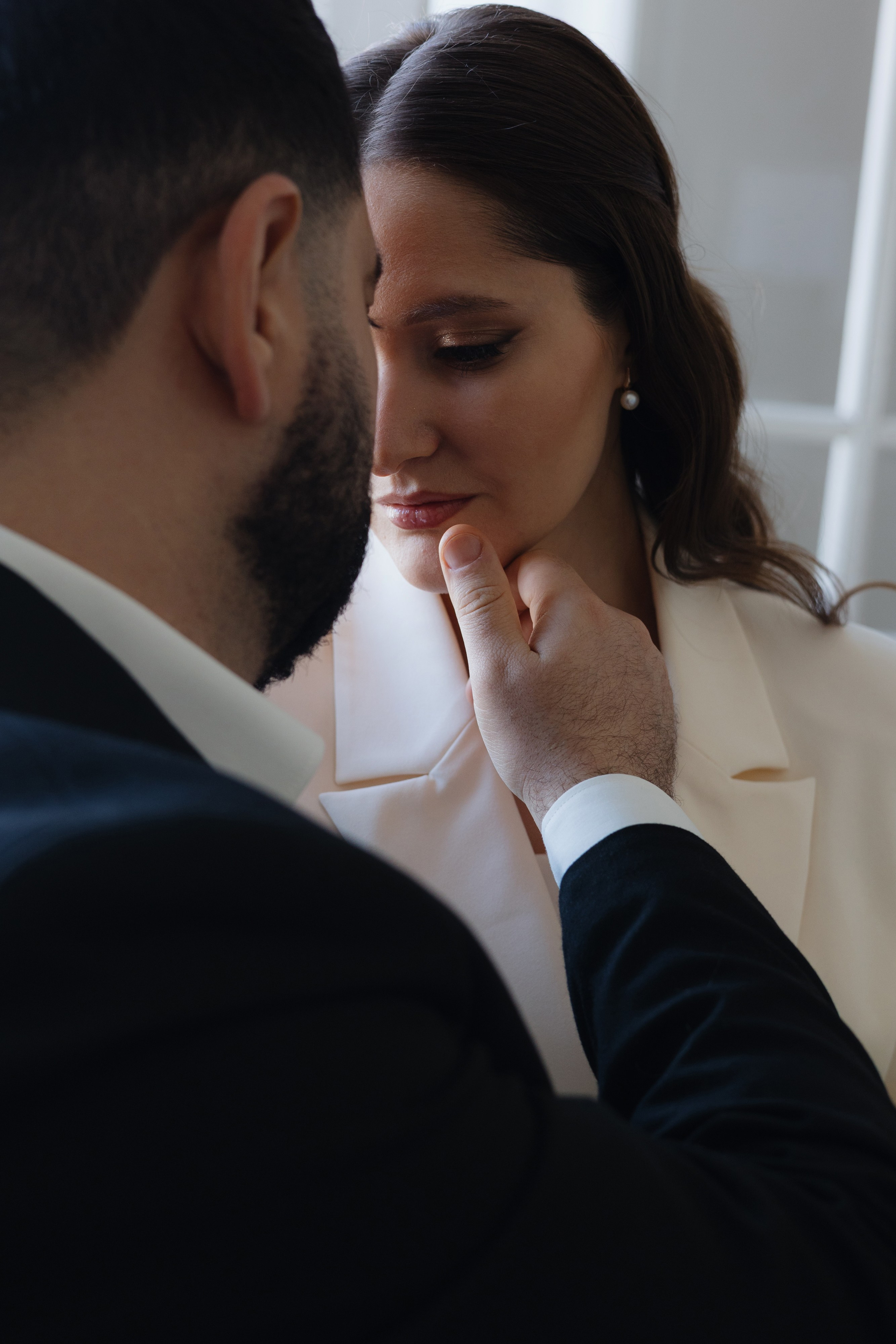 Давид и Галина. Fusion Wedding Photographer