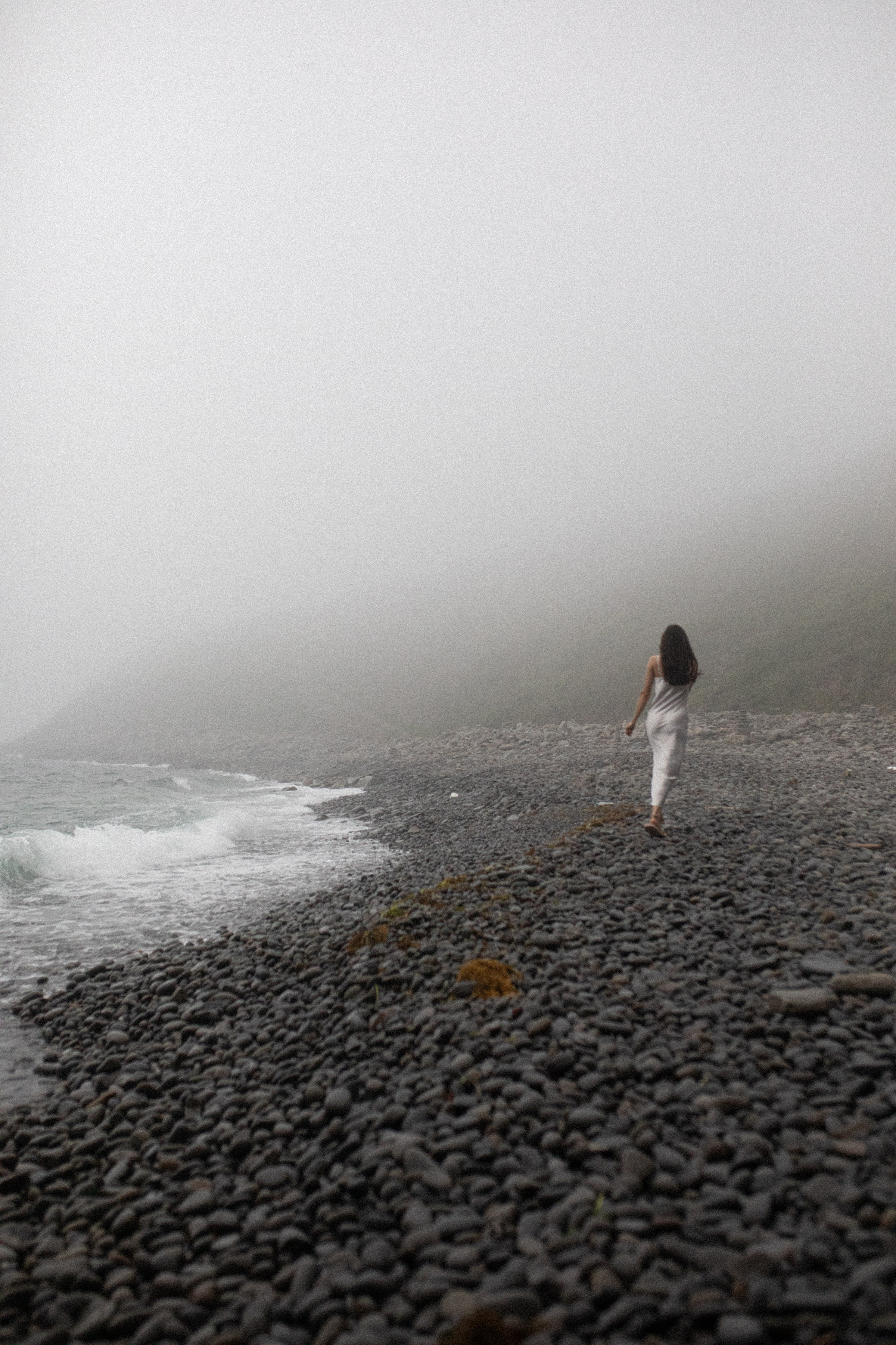 Портретная съемка на улице. Главная