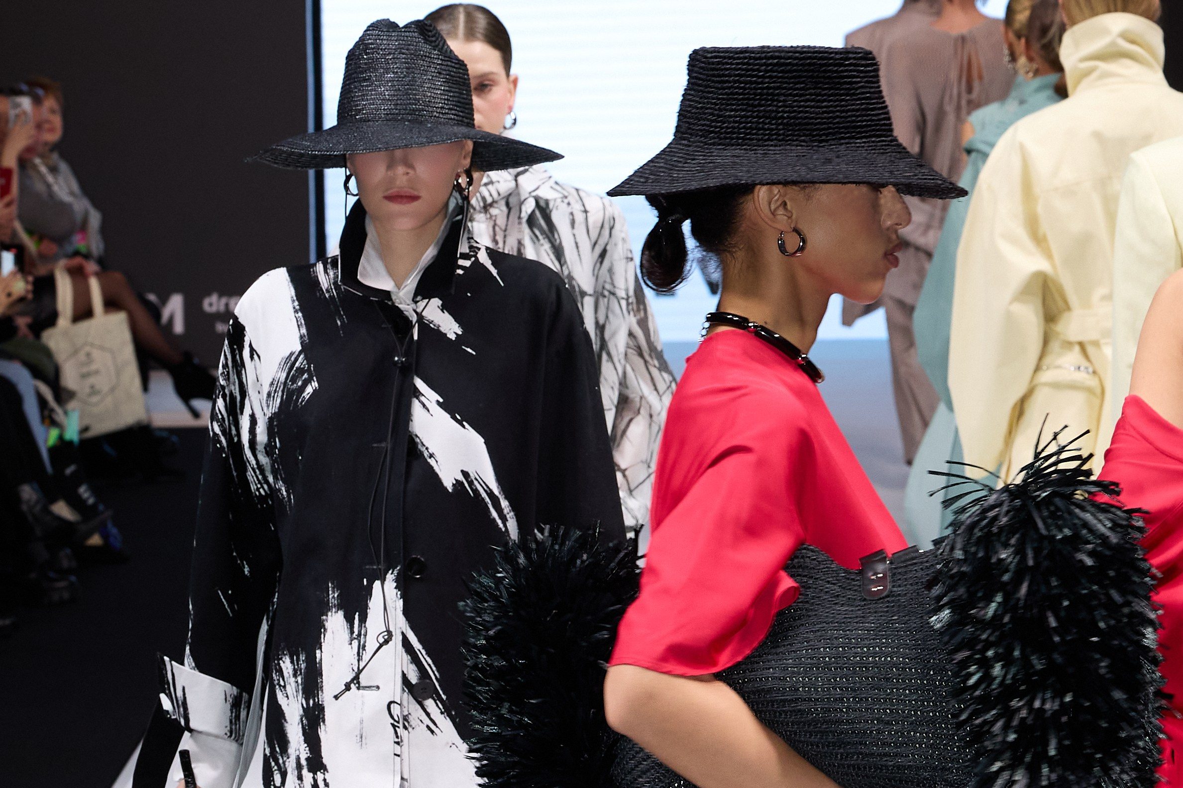 СРМ — Collection Première Moscow (CPM Коллекция Примьер Москва). Фотограф в Москве Юлия Перфетти