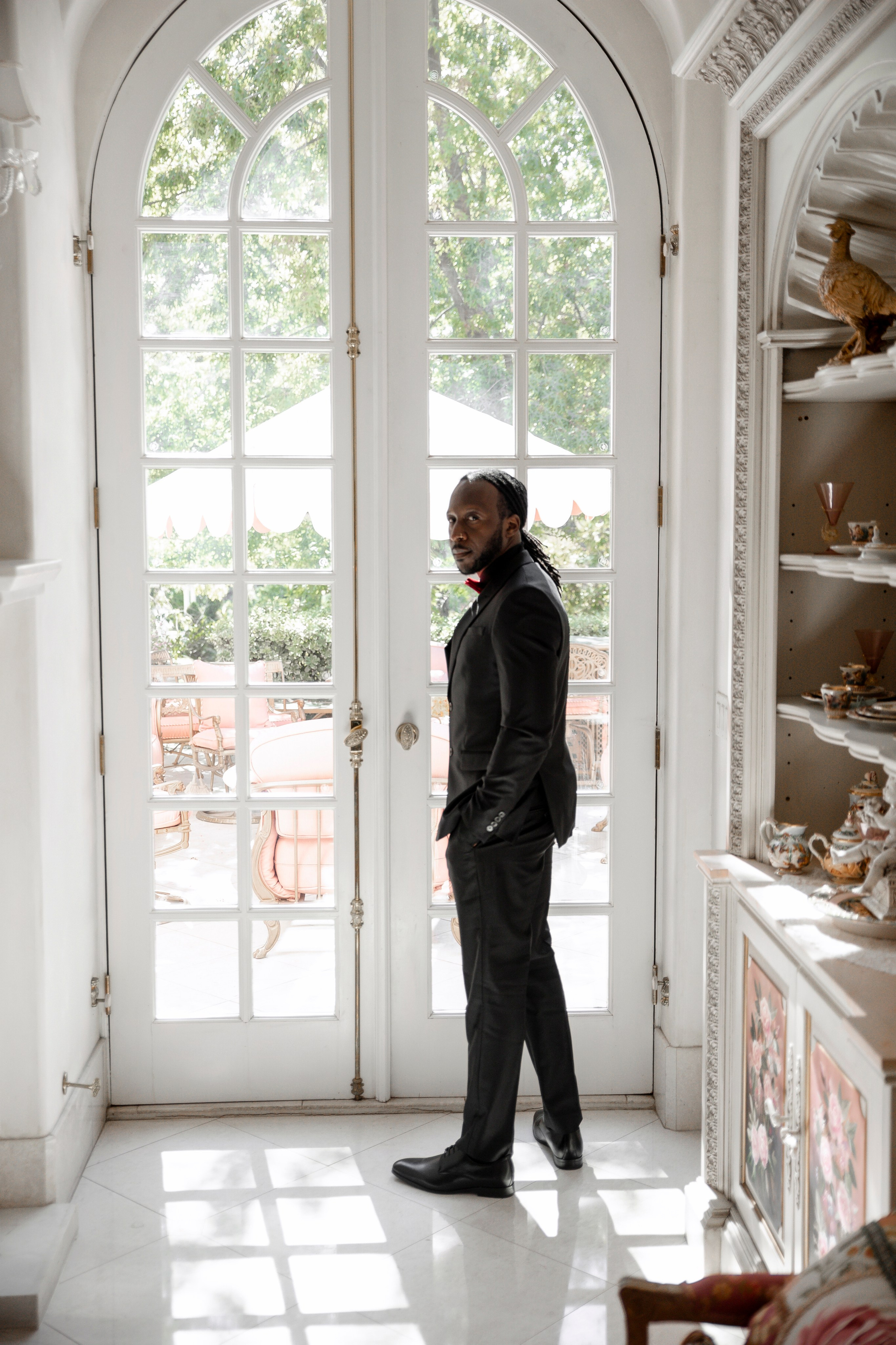 Ashley & Juan. Wedding photographer in California