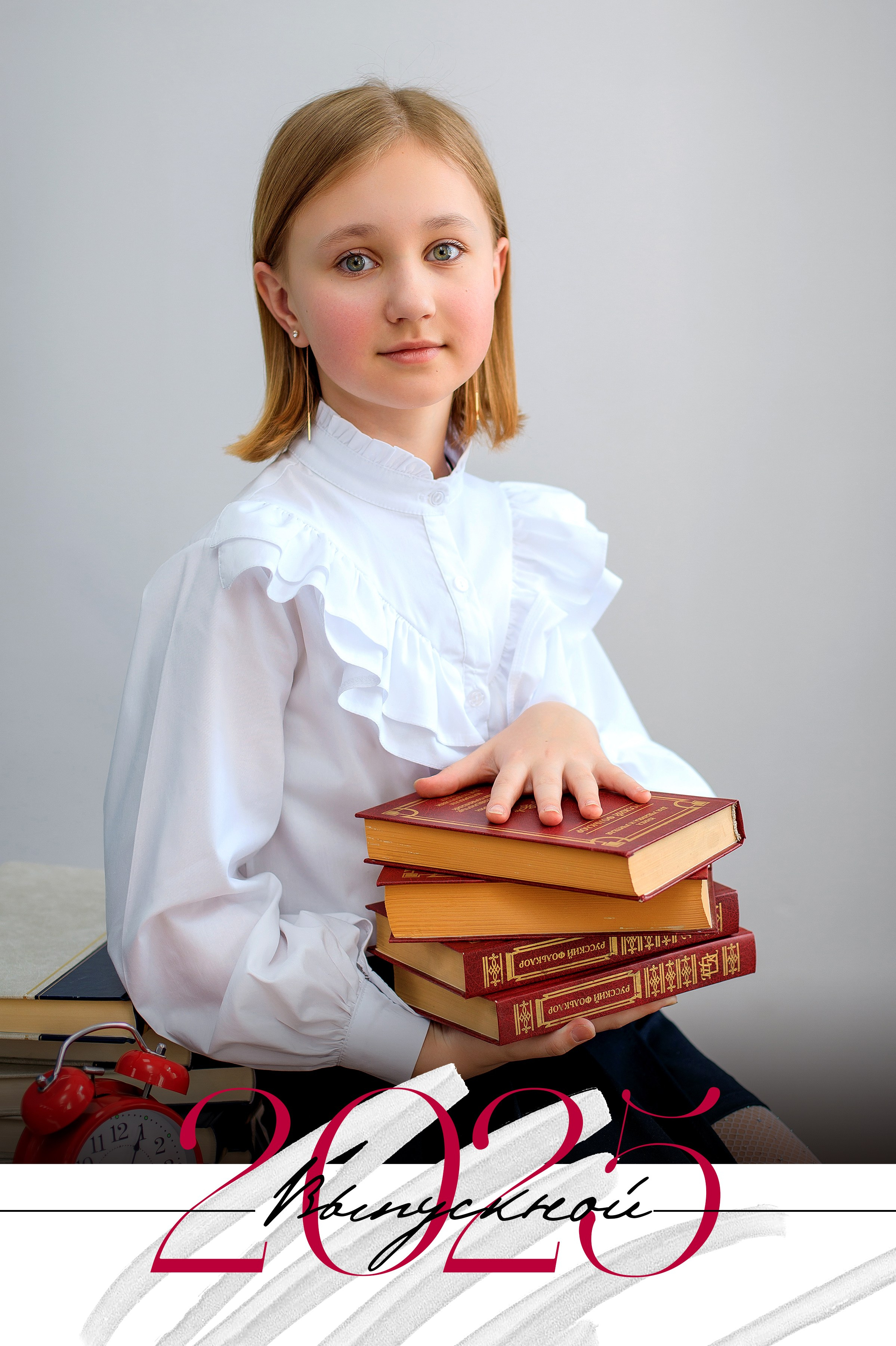 Альбомы для начальной школы. Школьный фотограф ЛАРИСА МАТВЕЕНКО