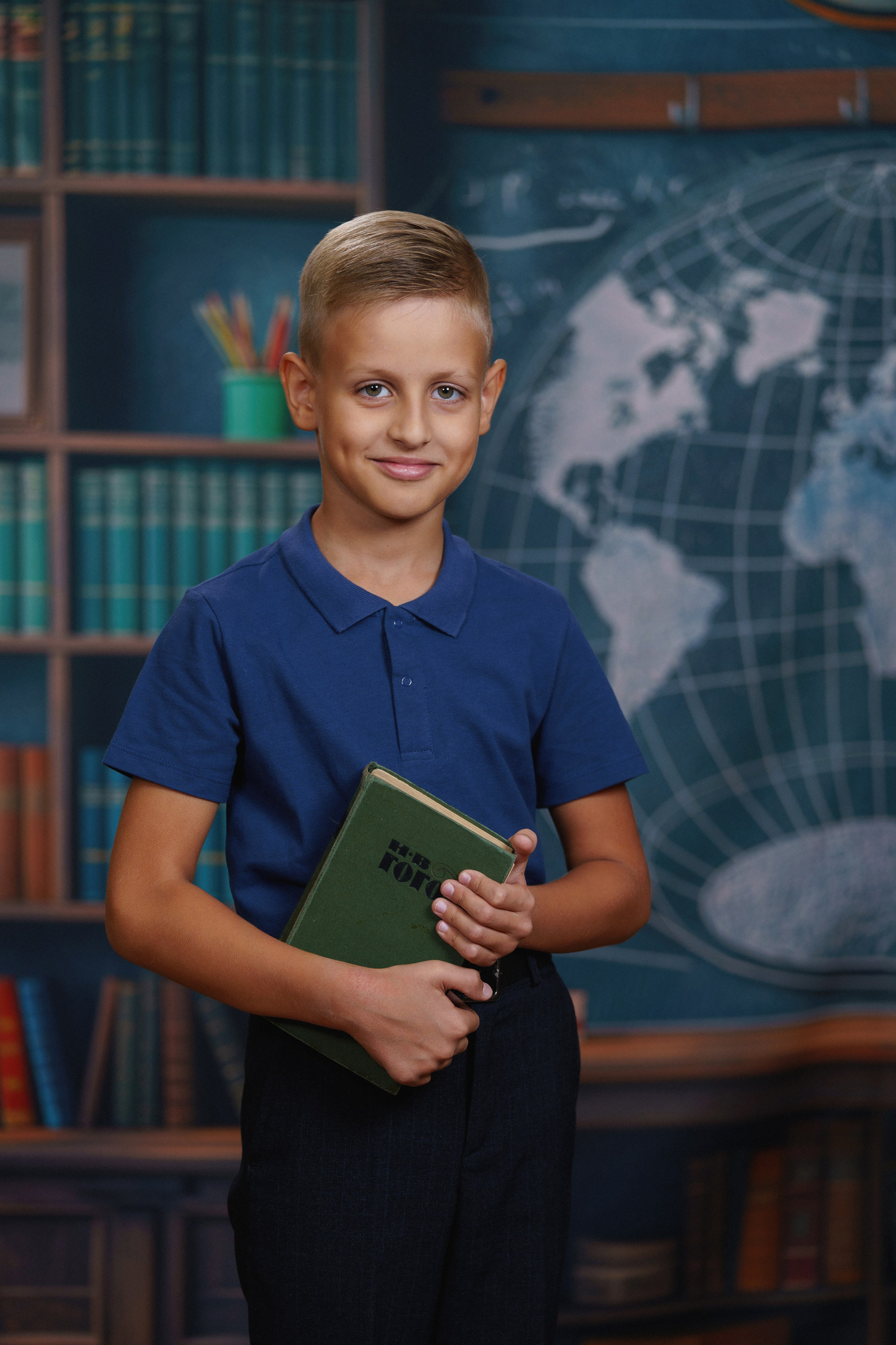 3А класс школа 207. Фотомастерская Воробьевых