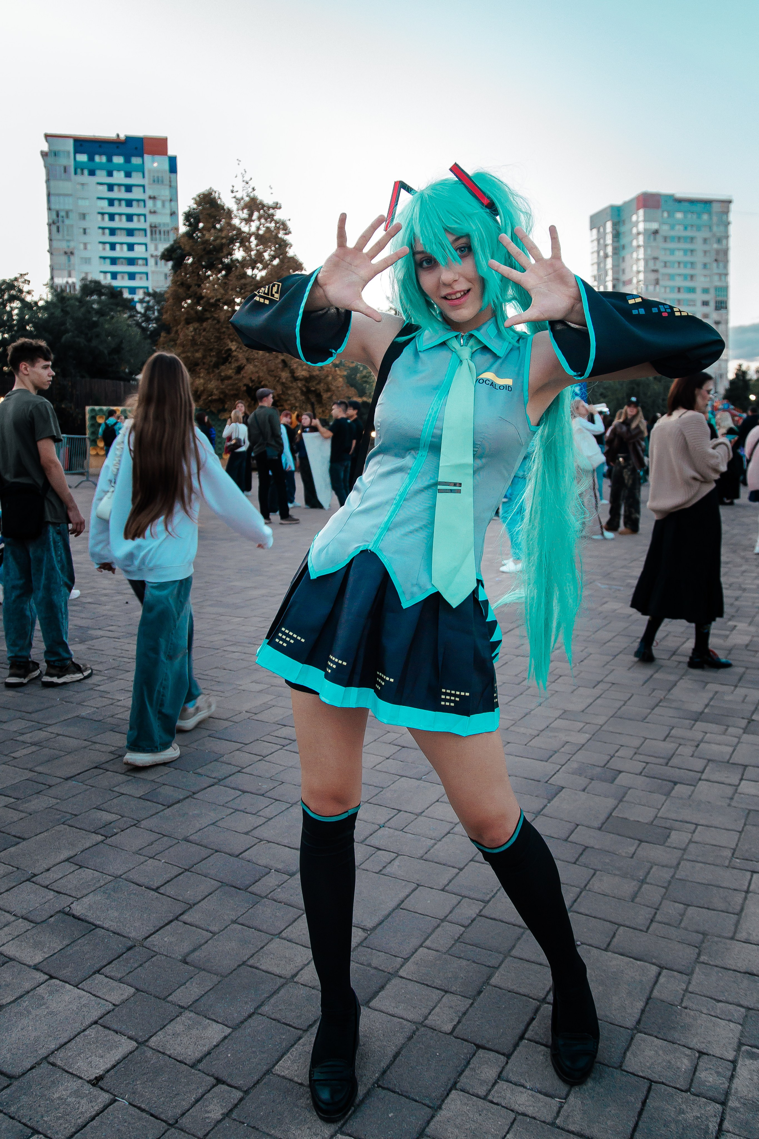 Фестиваль азиатской культуры в Волгограде 2025. Фотограф в Волгограде Норченко Светлана