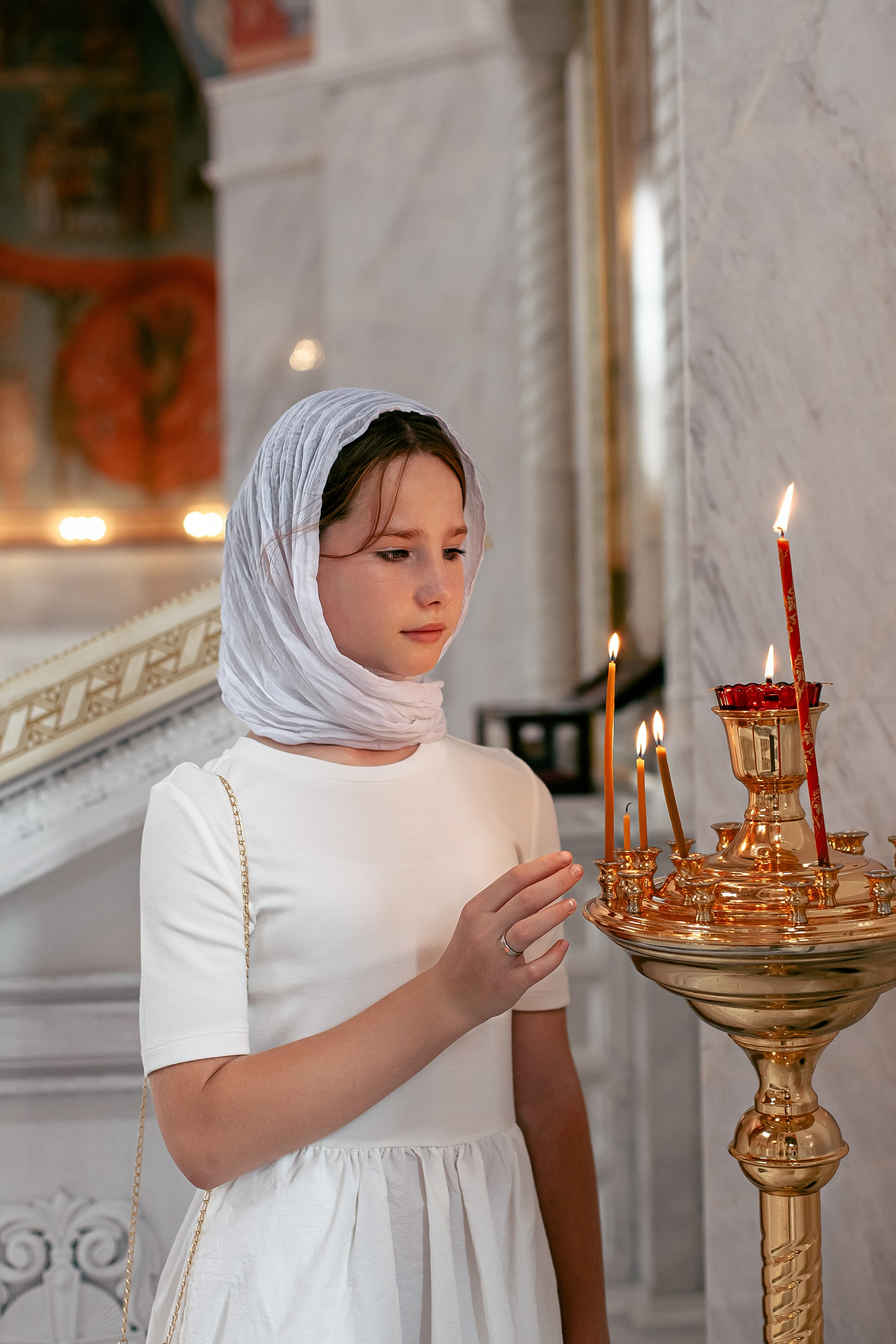 Венчание. Фотограф в Волгограде Норченко Светлана