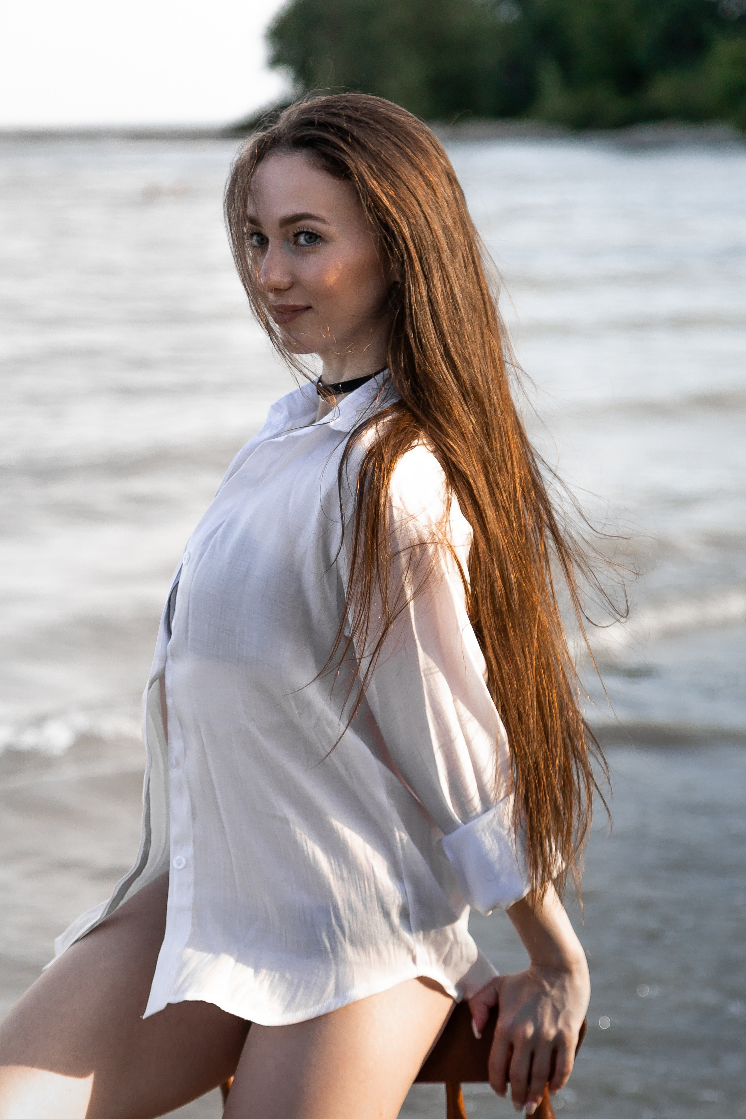 Александровский Грабен. Фотограф в Волгограде Норченко Светлана