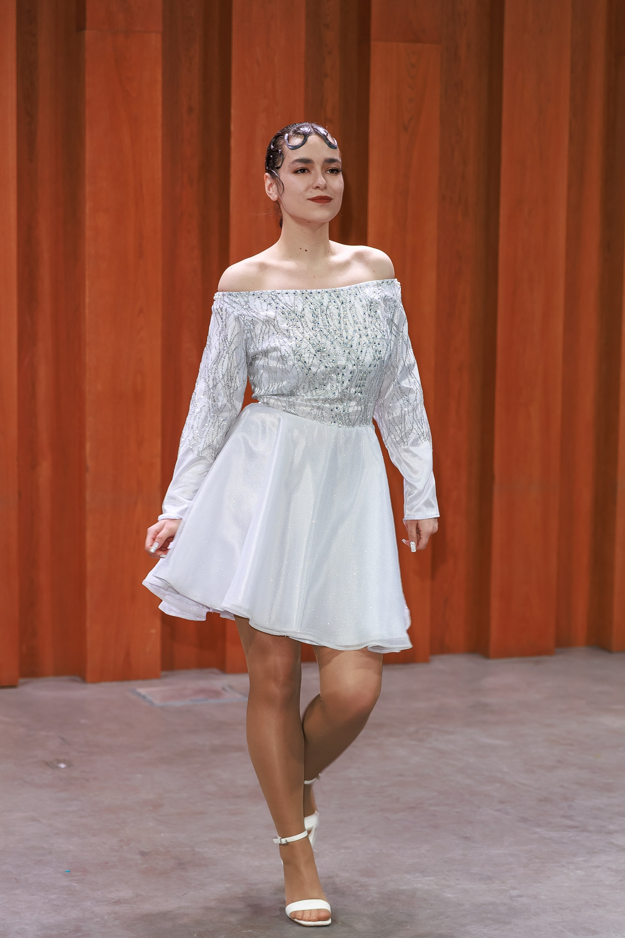 Весна, мода, ты. Фотограф в Волгограде Норченко Светлана