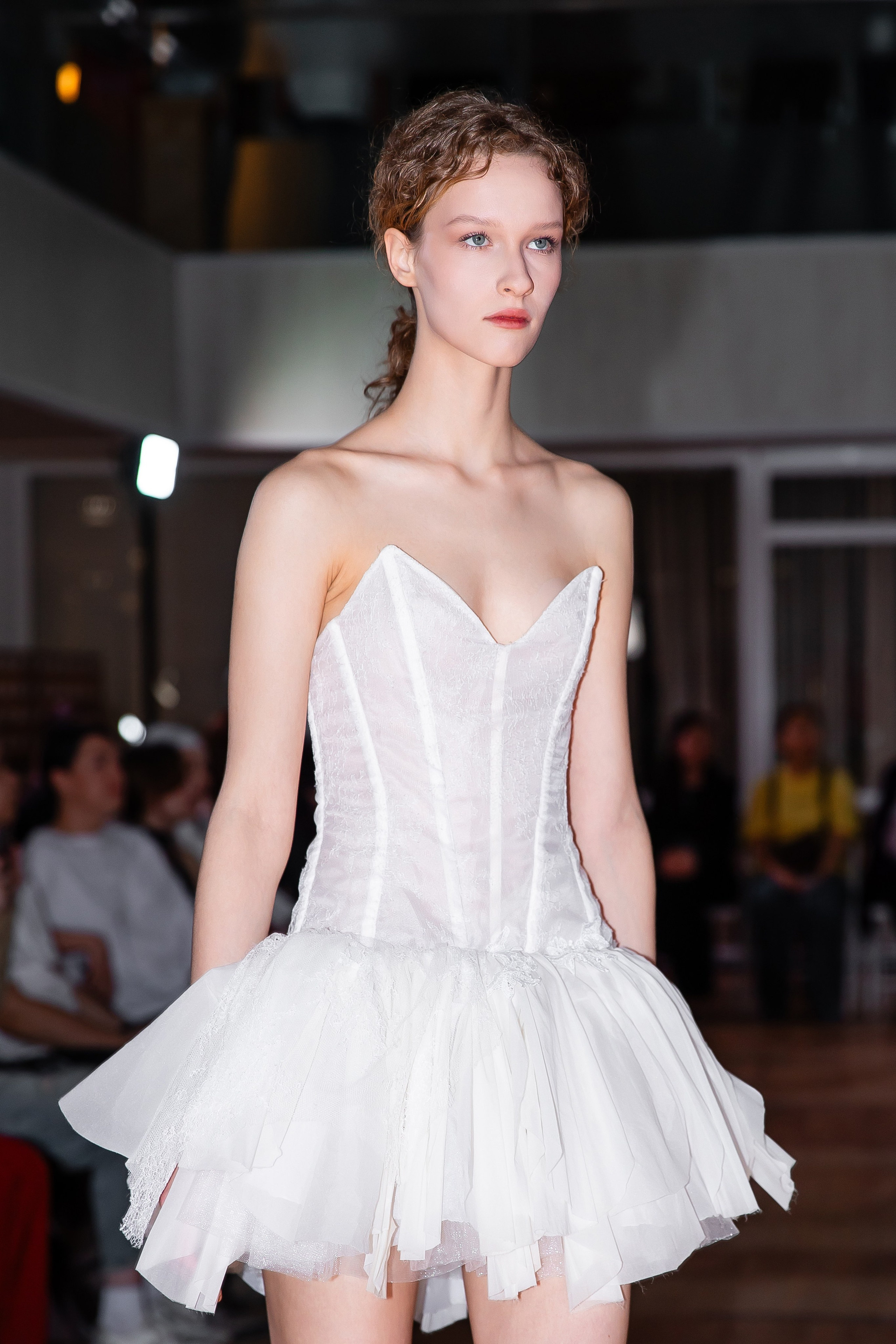 Волгоградская неделя моды март 2026. Фотограф в Волгограде Норченко Светлана