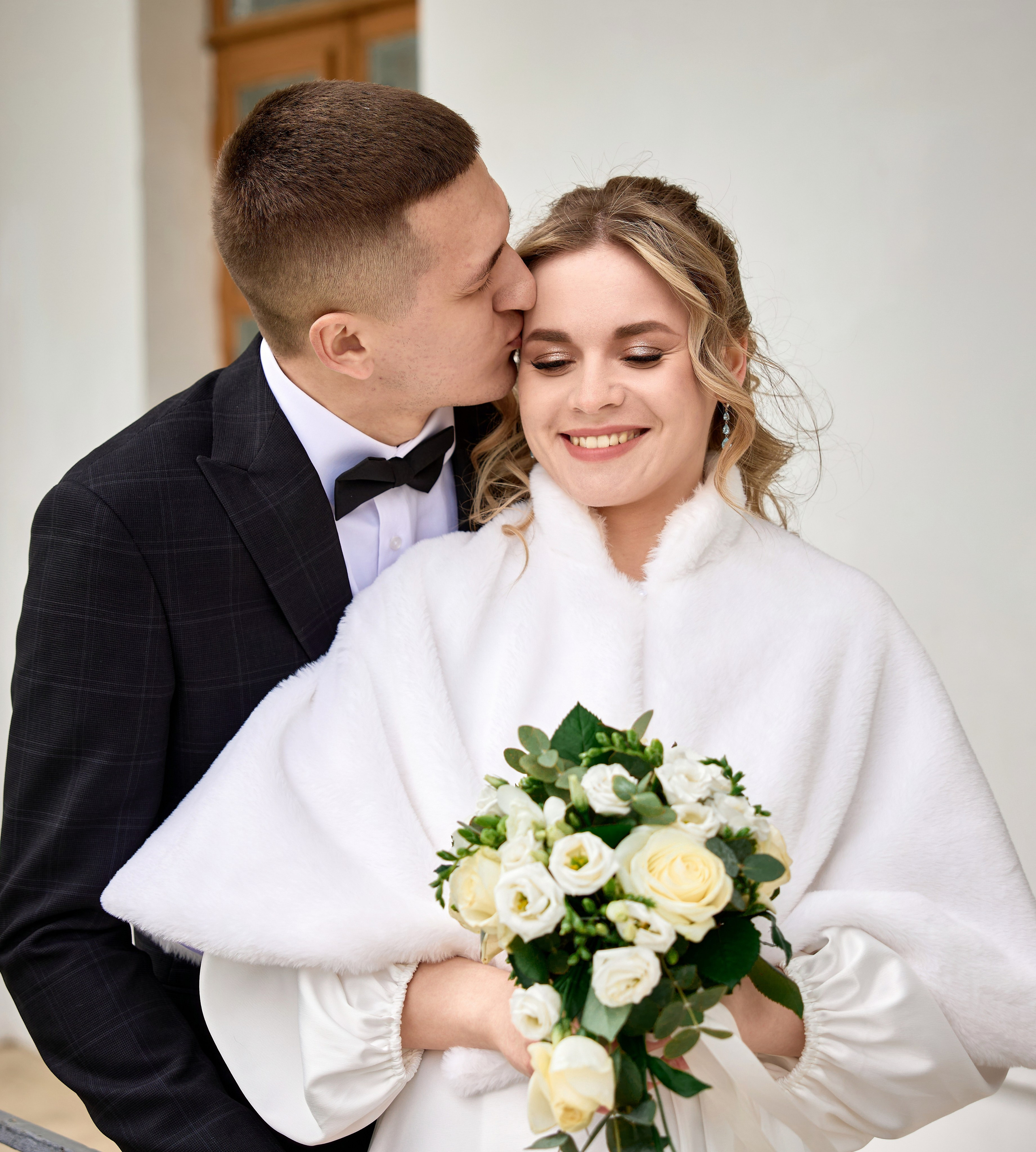 Свадьба в Дубровицах