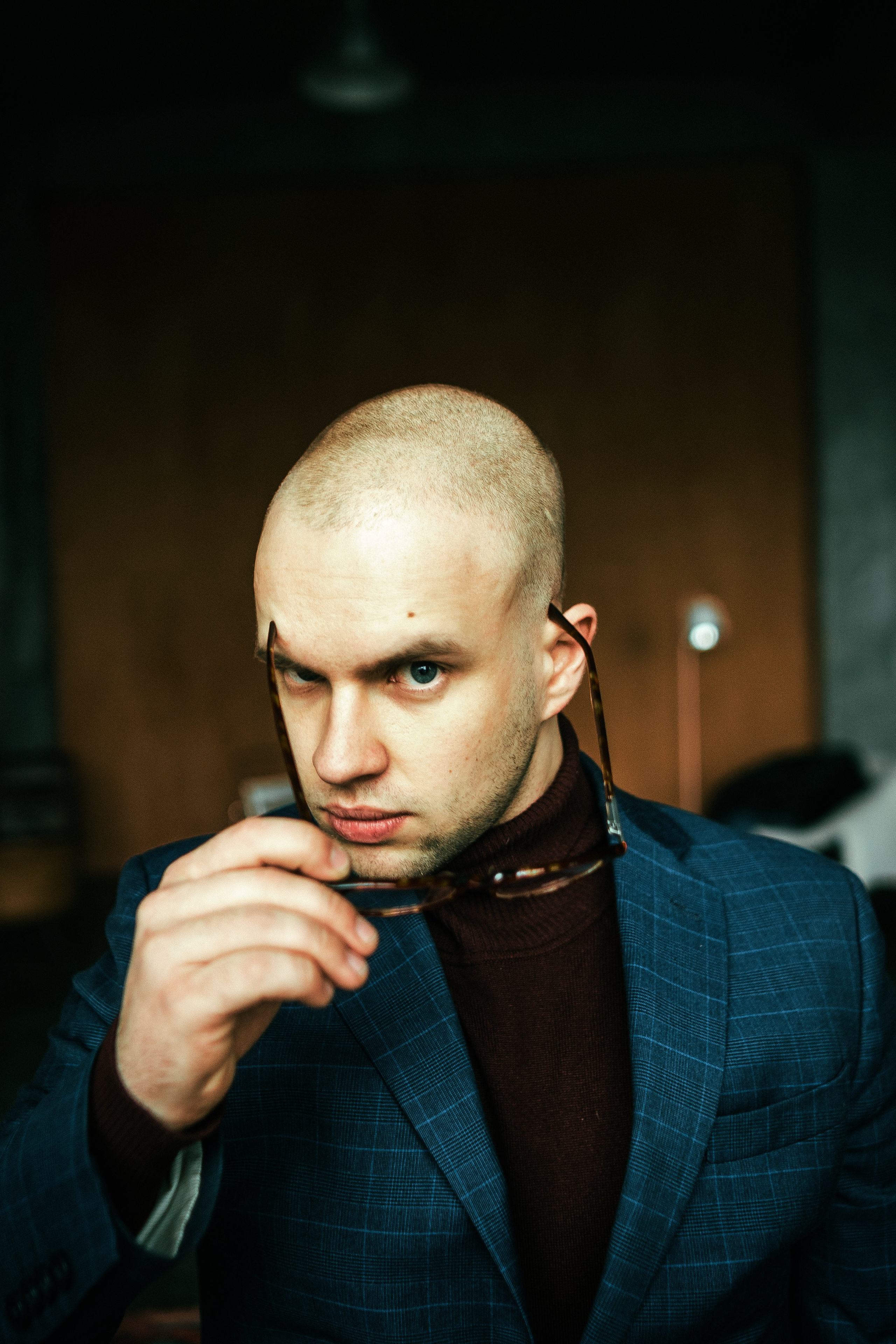 Кирилл студия