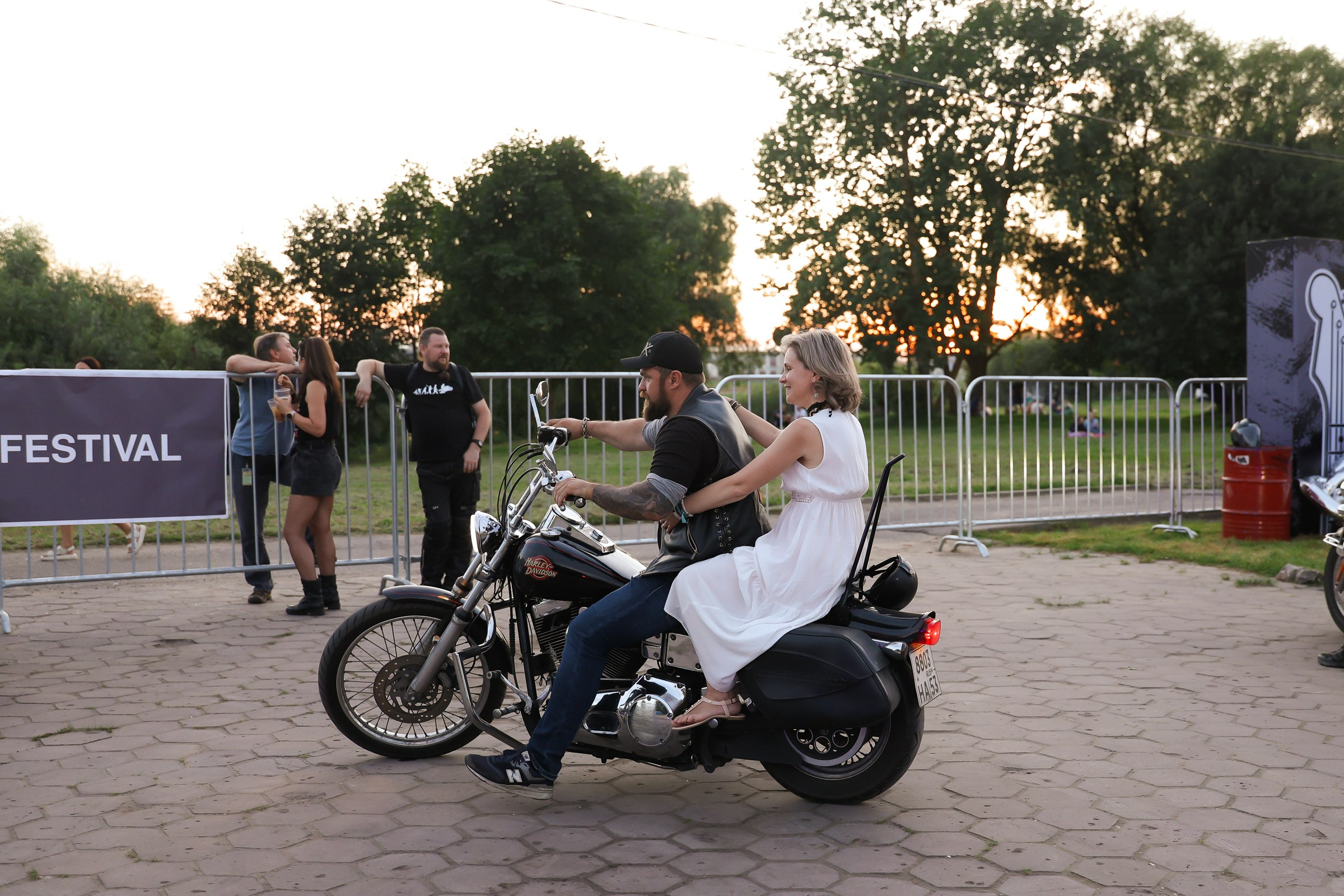 /РЕПОРТАЖ/ Rock'n'Roll FEST. Свадебный фотограф Великий Новгород Станислав Кособудский