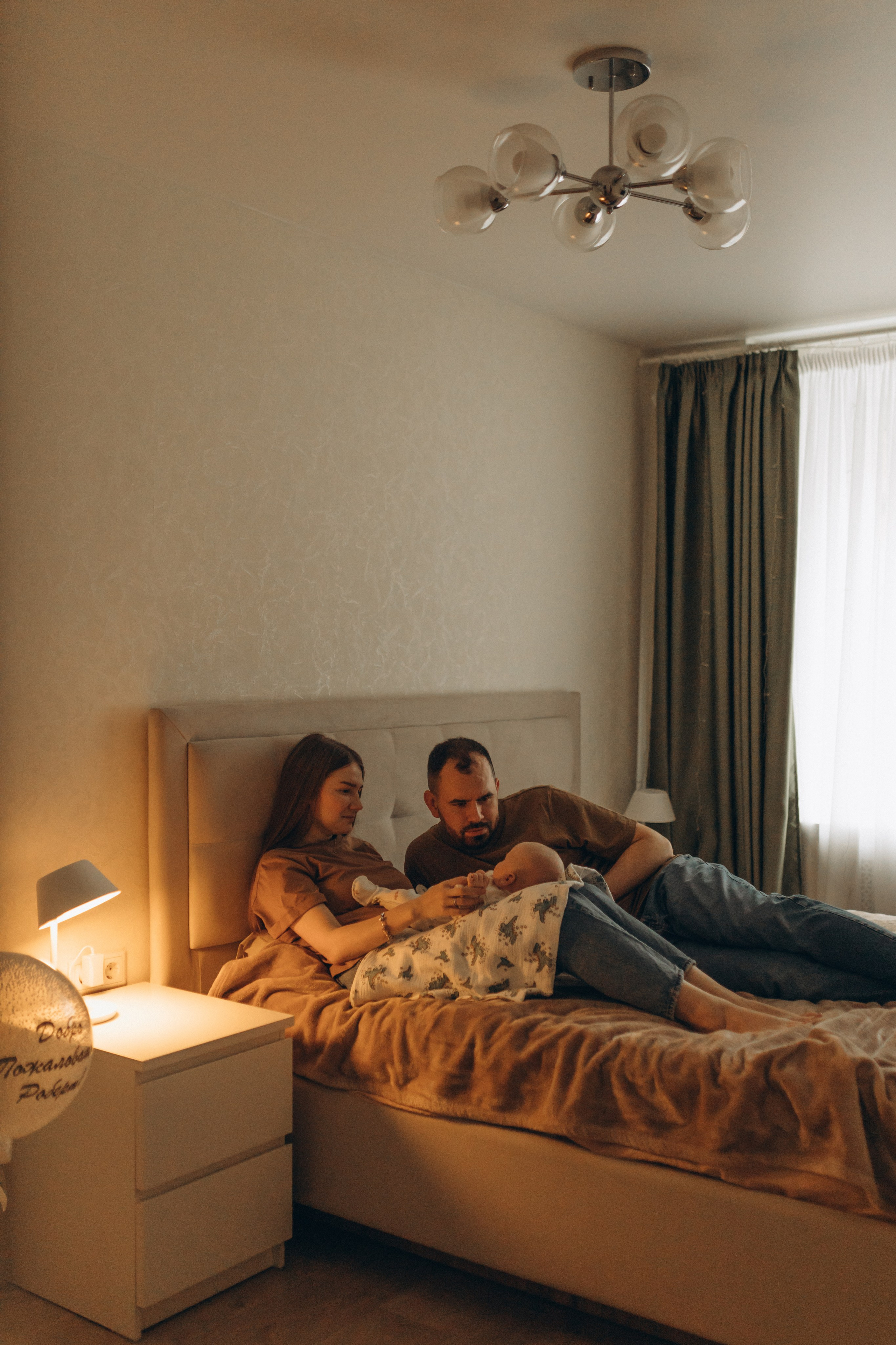 11. Семейный фотограф в Москве Жукова Анна