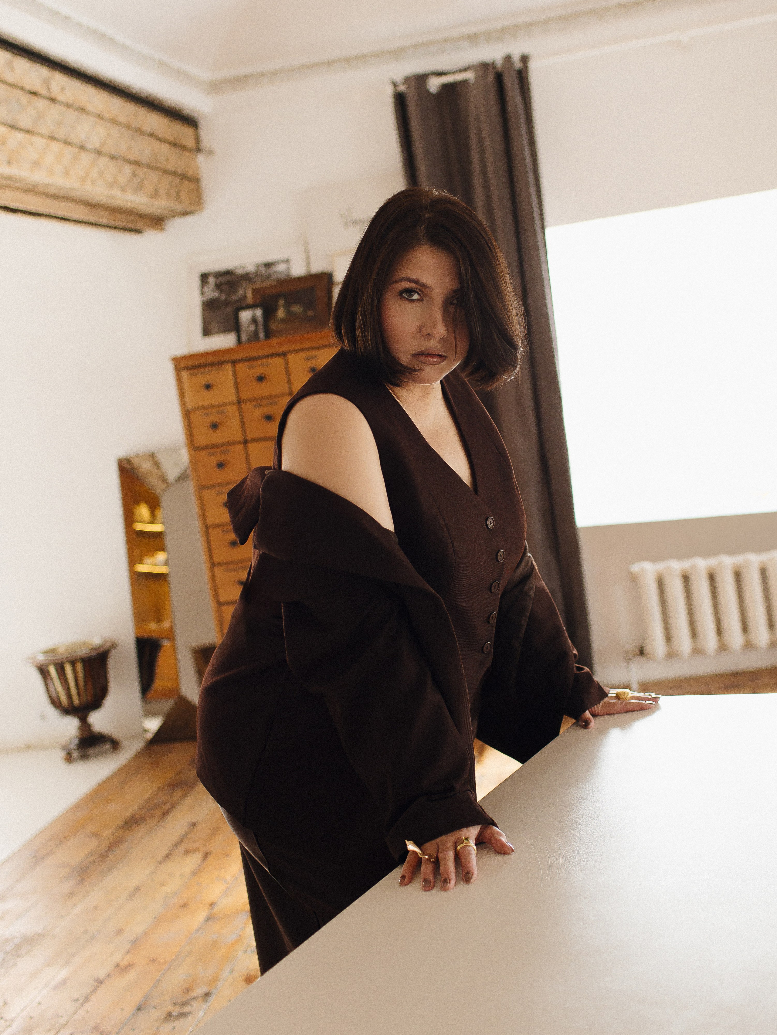 ИННА. Свадебный и индивидуальный фотограф в Челябинске Евгения Негодяева