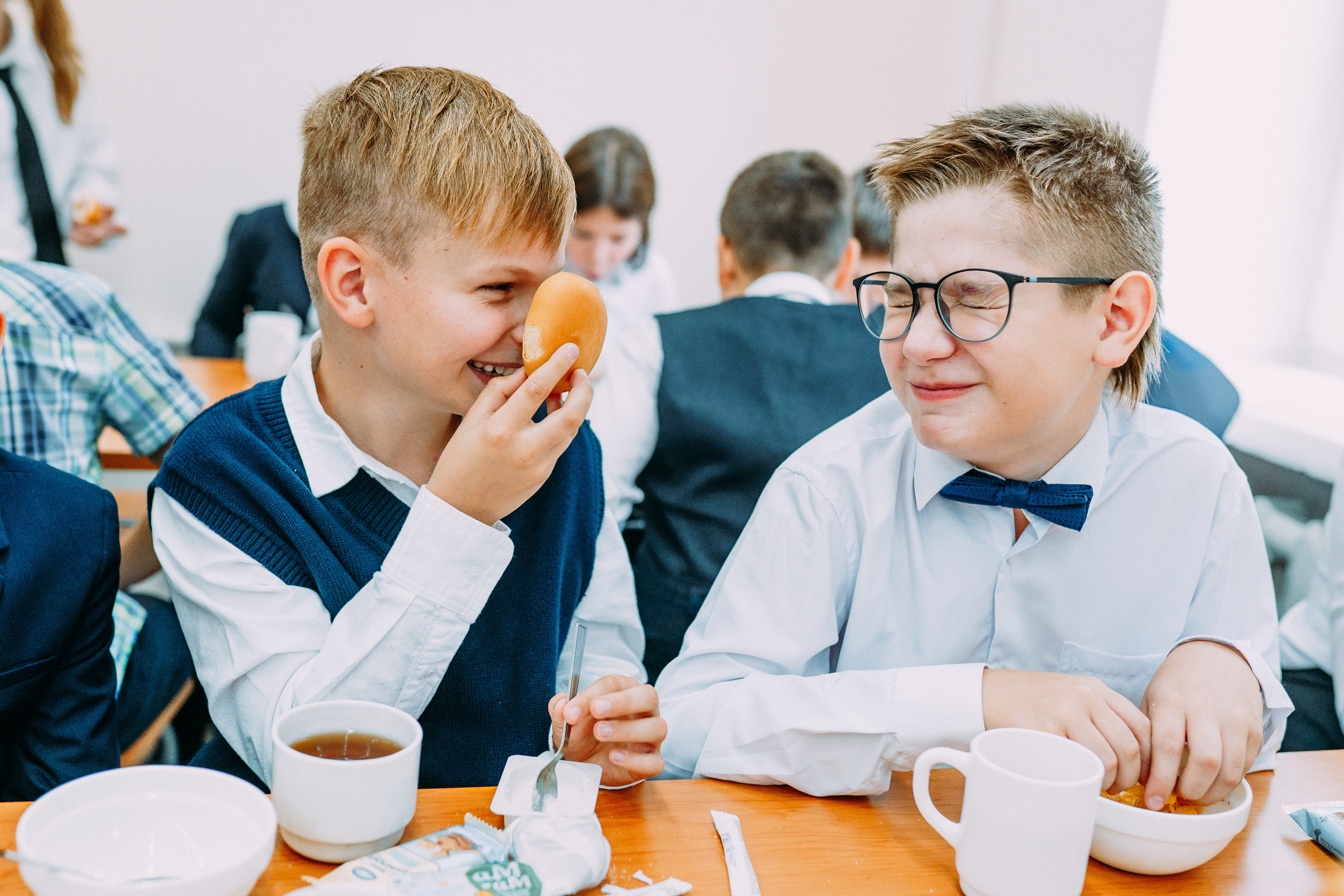 4 класс. Школьные альбомы и альбомы для детского сада. Юлия Осипова. Москва