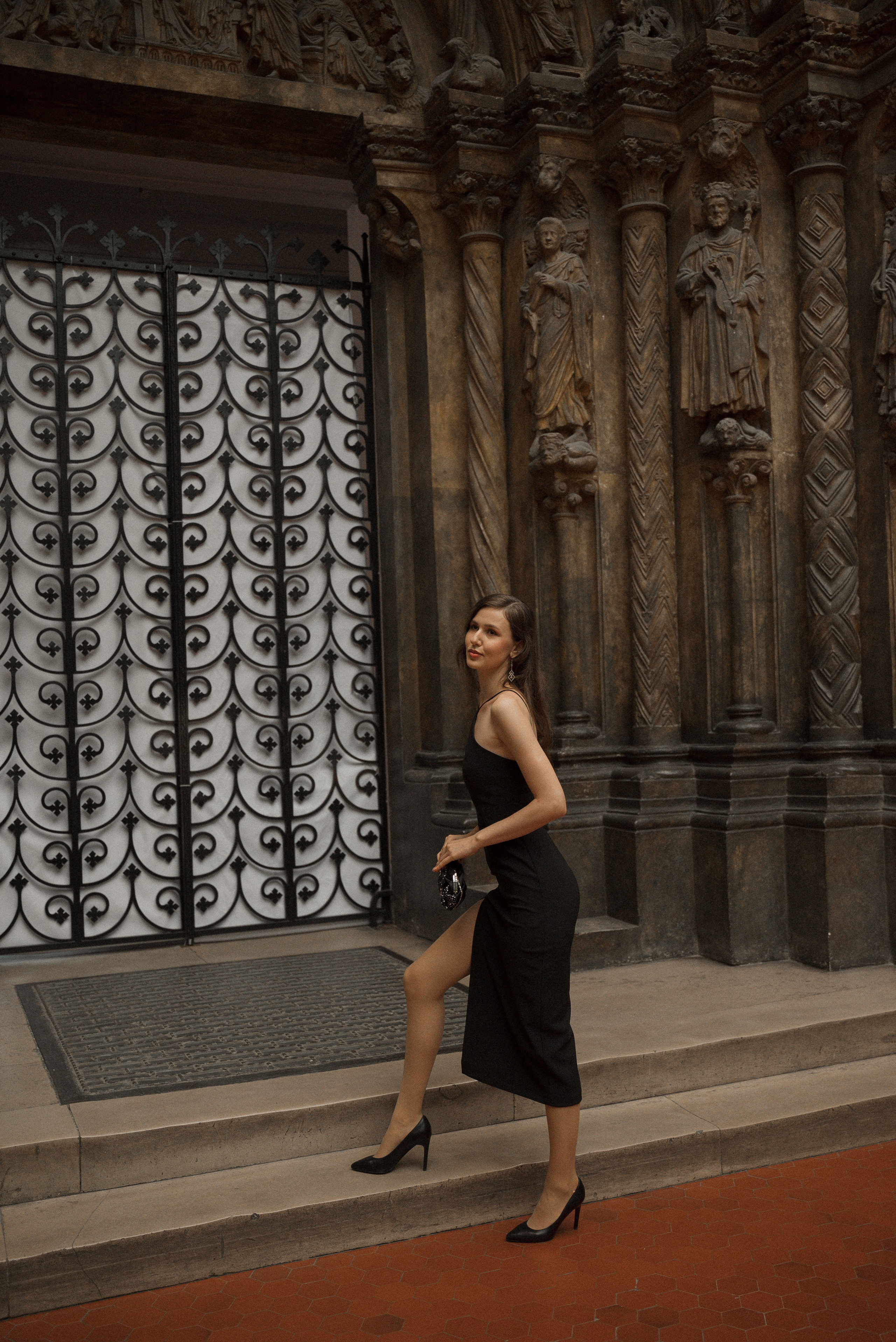 Рим выходного дня