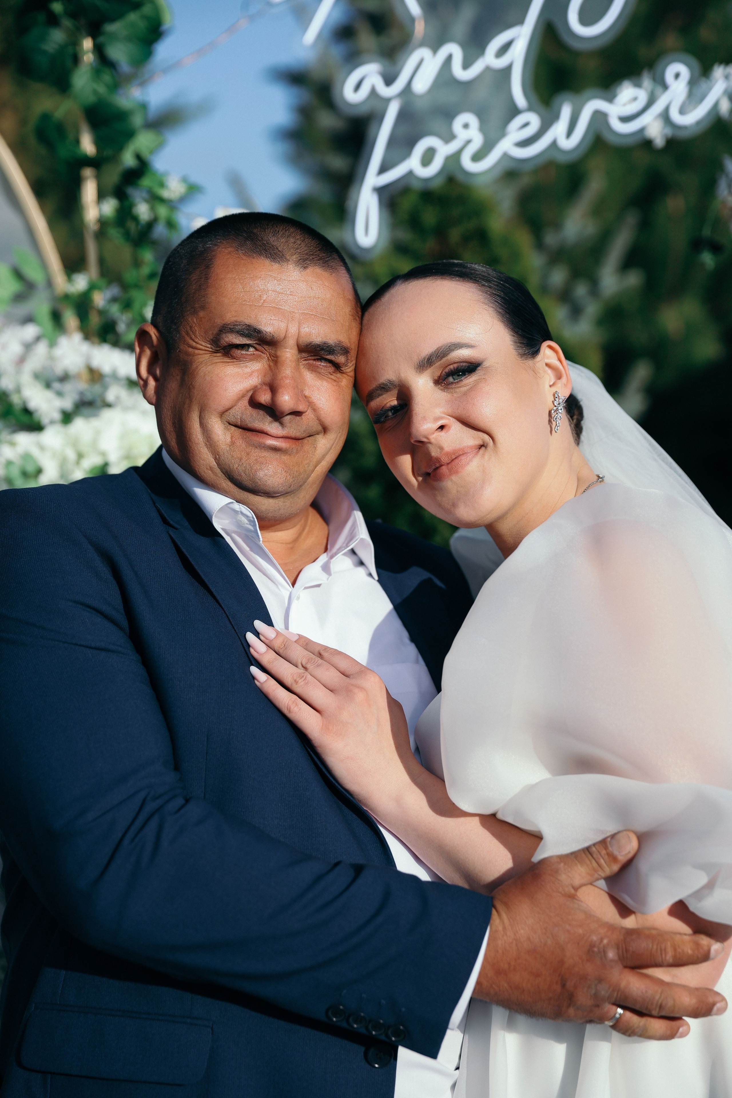 Анонс свадьба Владимир и Анастасия. Свадебный и семейный фотограф в Севастополе и Крыму Анастасия Сураева