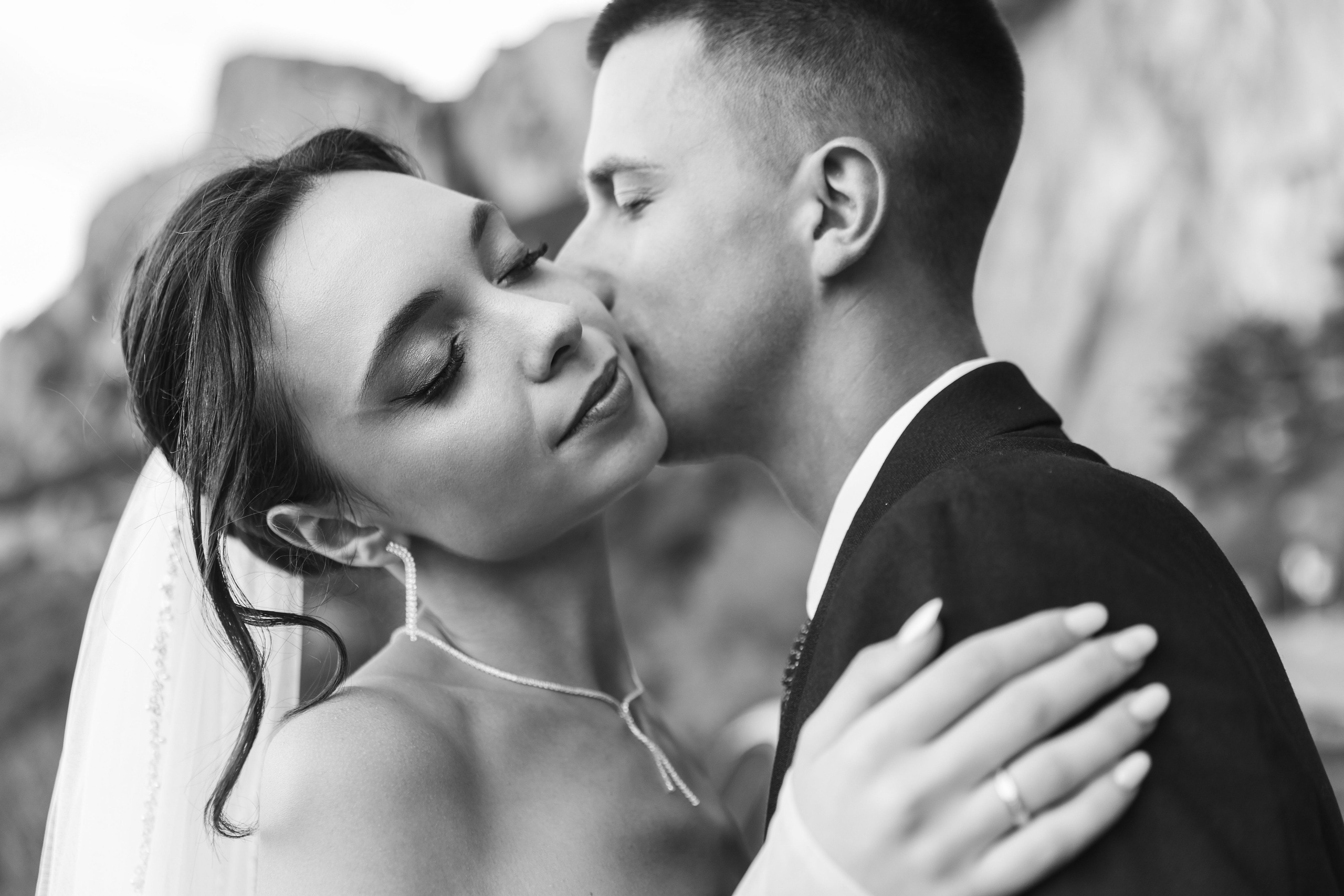 Анонс свадьба Кирилл и Мария. Свадебный и семейный фотограф в Севастополе и Крыму Анастасия Сураева