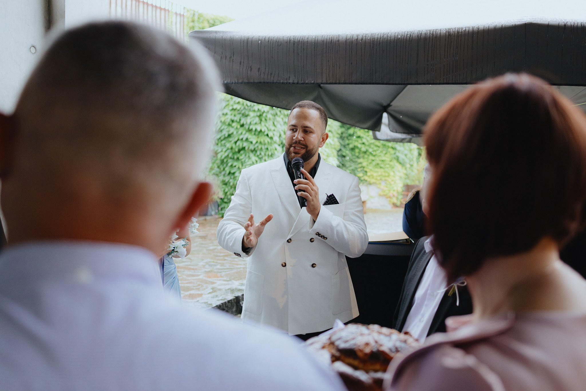 Свадебный день. Фотограф в Праге Александр Пивоваров