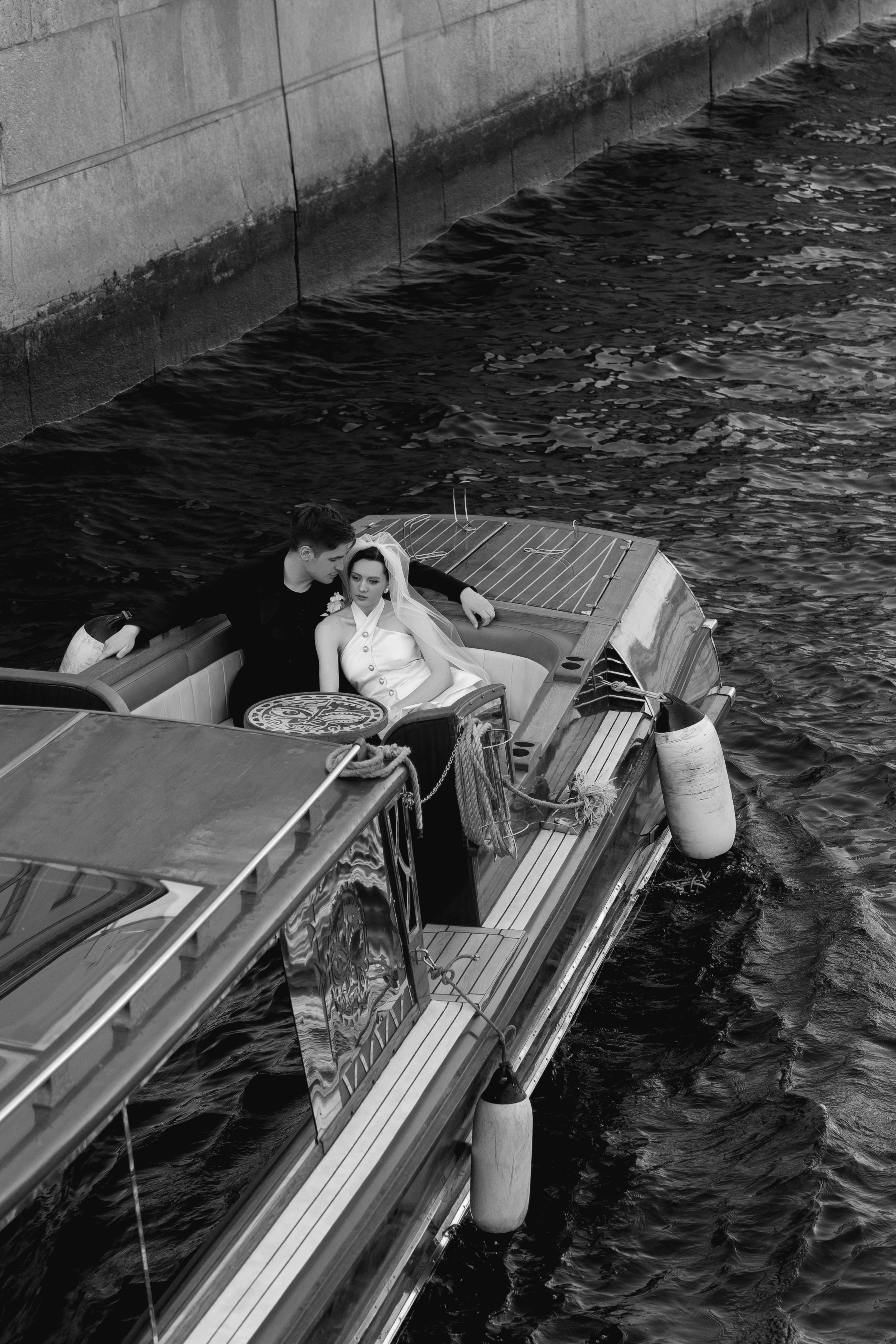 Питер. Лето. Любовь