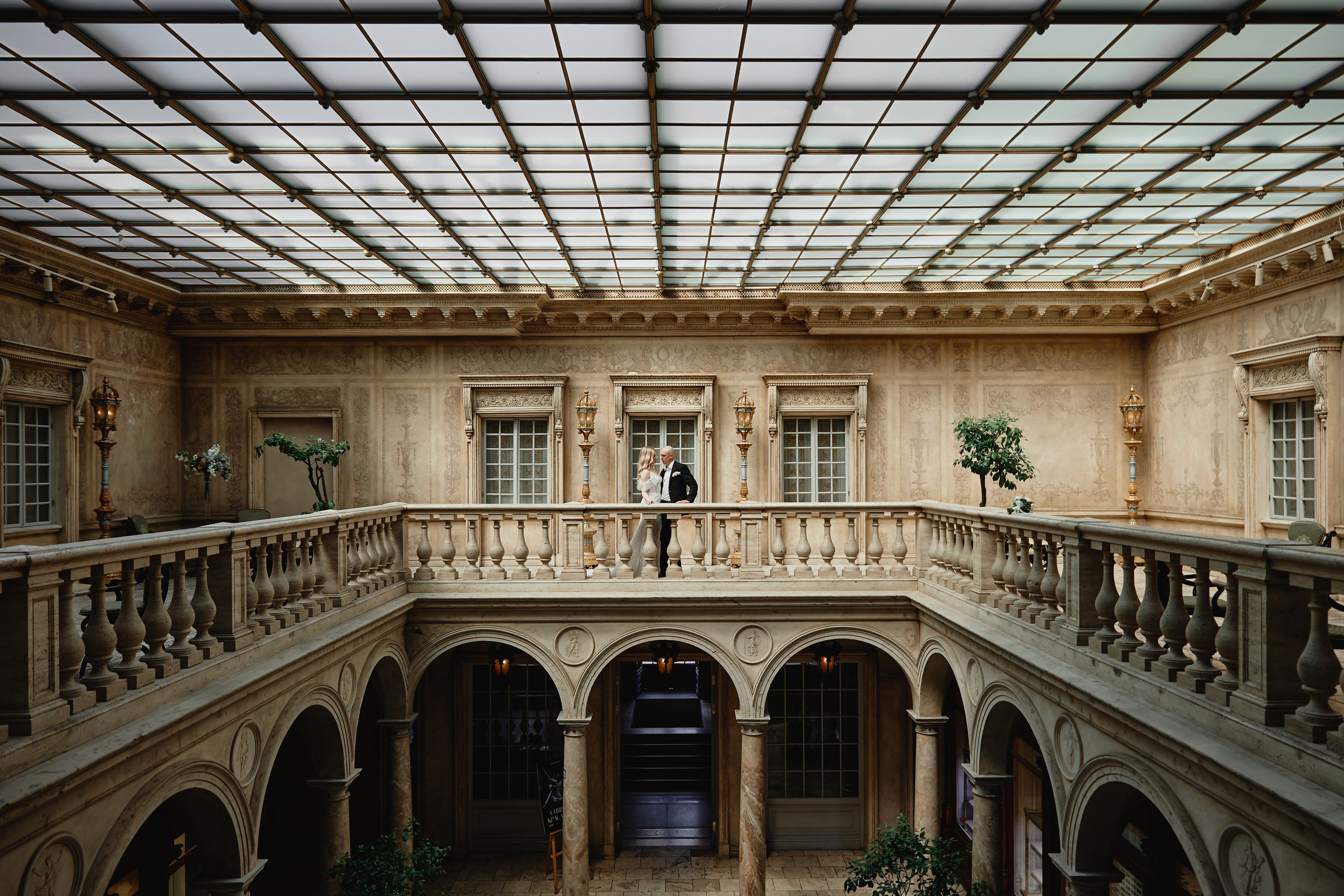 Турандот. Антон Гошовский - свадебный и семейный фотограф в Москве и Крыму