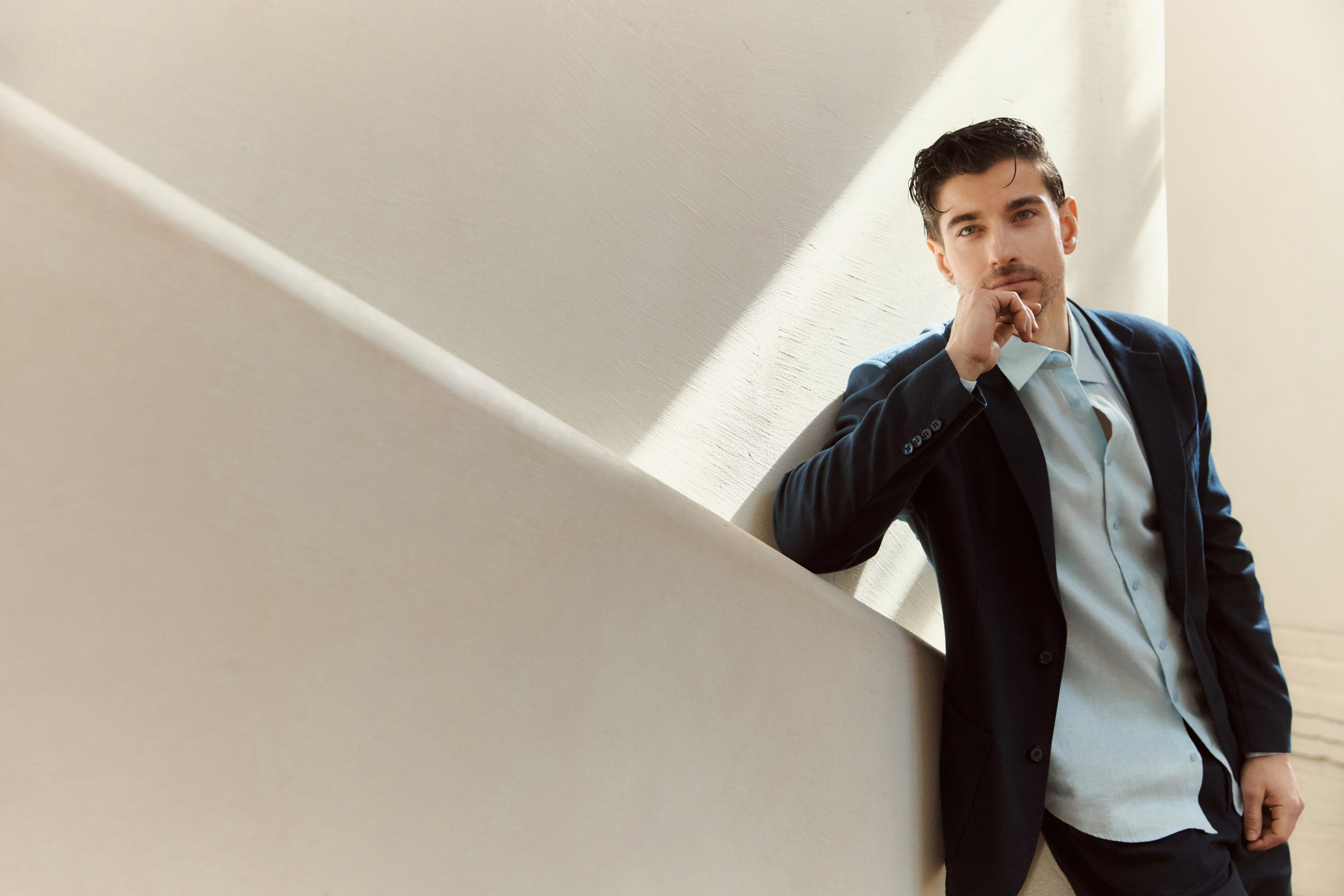 LOOK BOOK. Главная