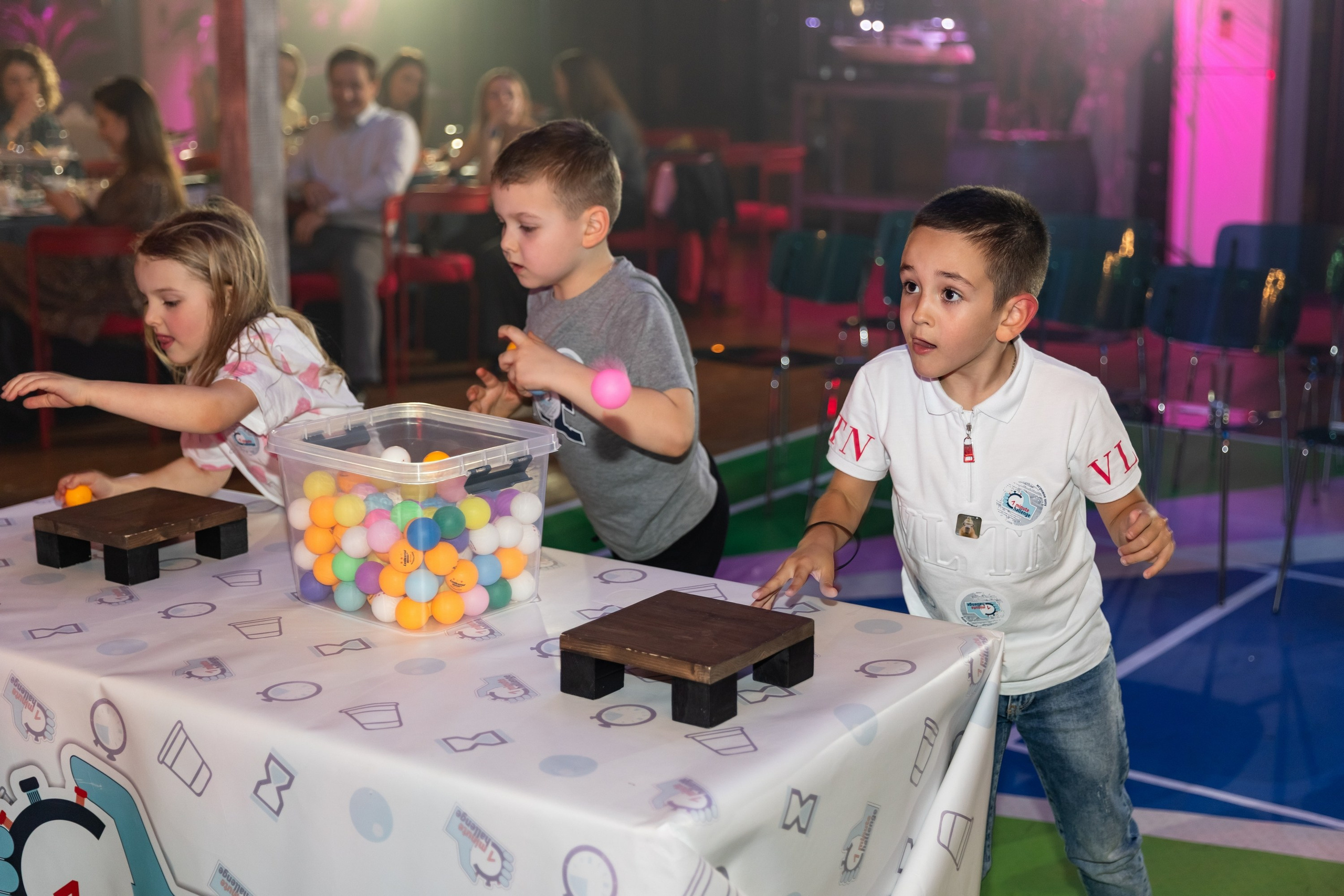 День рождения Кирилл 10 лет. Свадебный фотограф Москва