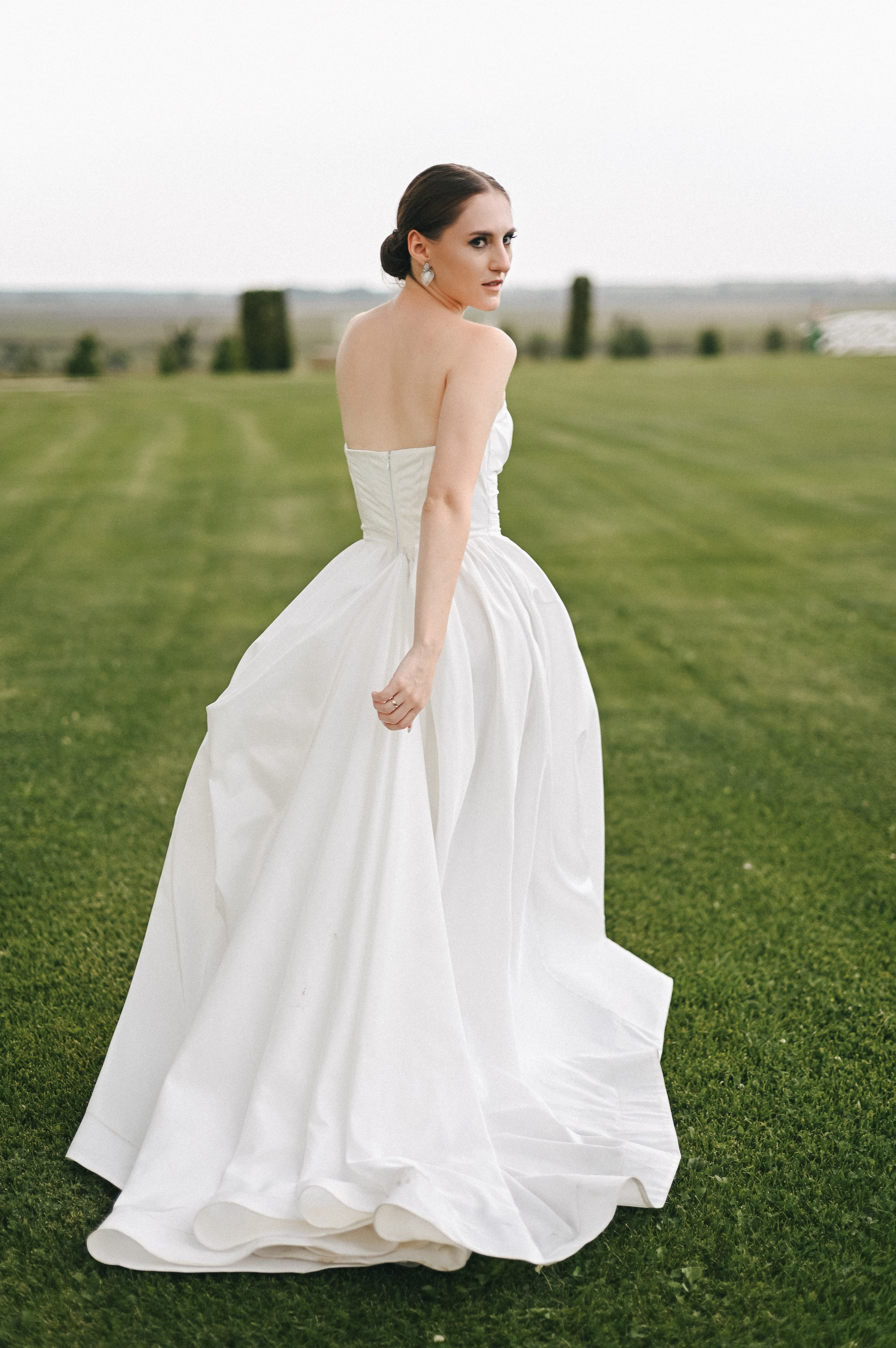 Женя + Полина — Оргаизация Грани. Свадебный и семейный фотограф Волгоград Москва