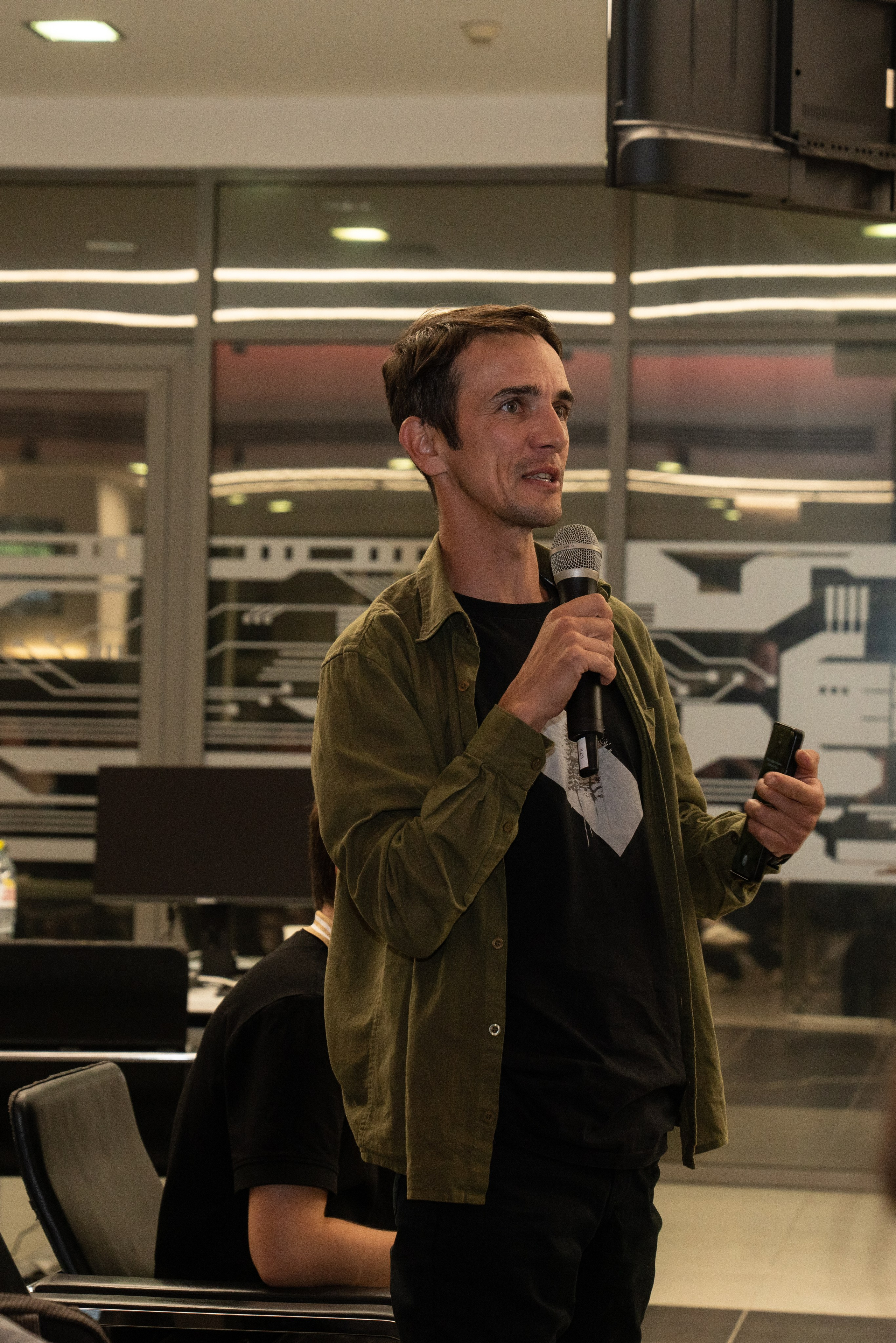 GameDev. Фотограф Казань