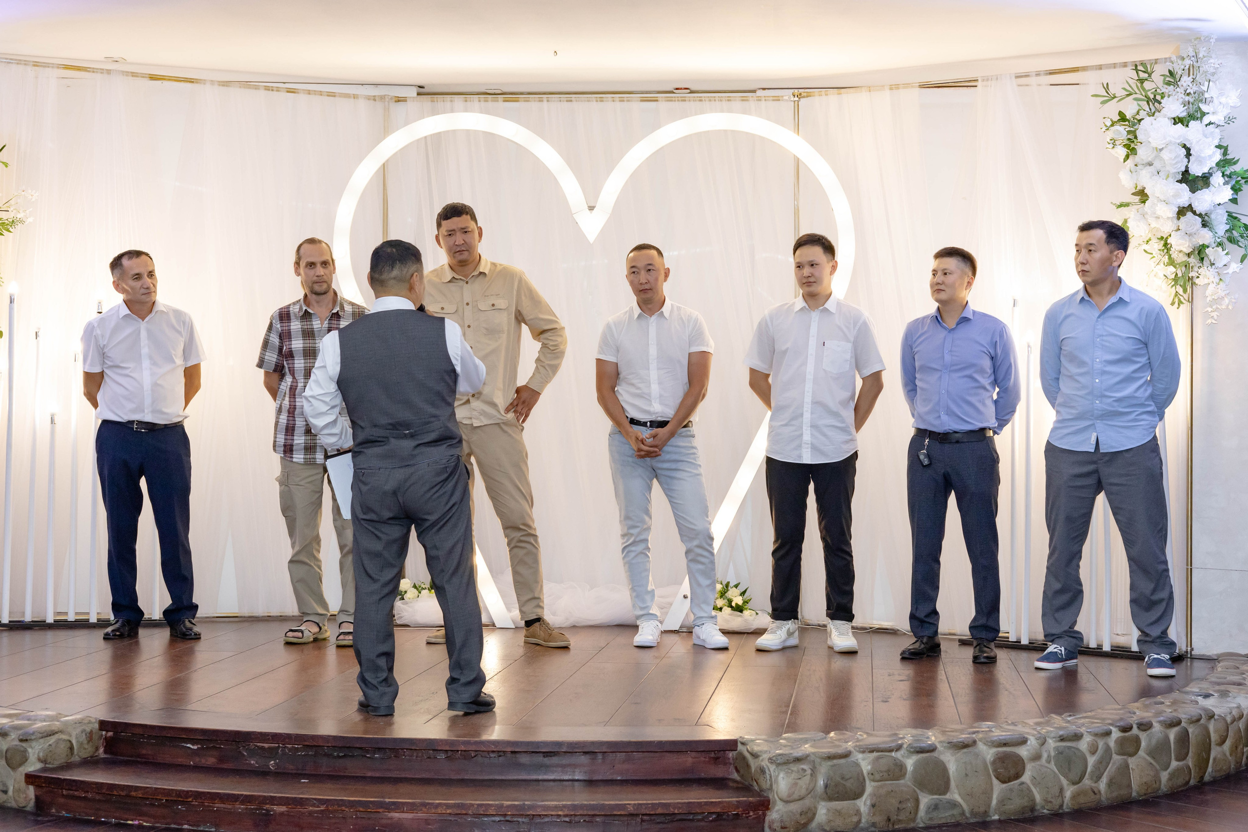 Юбилей 2. Студийный и репортажный фотограф в Якутске