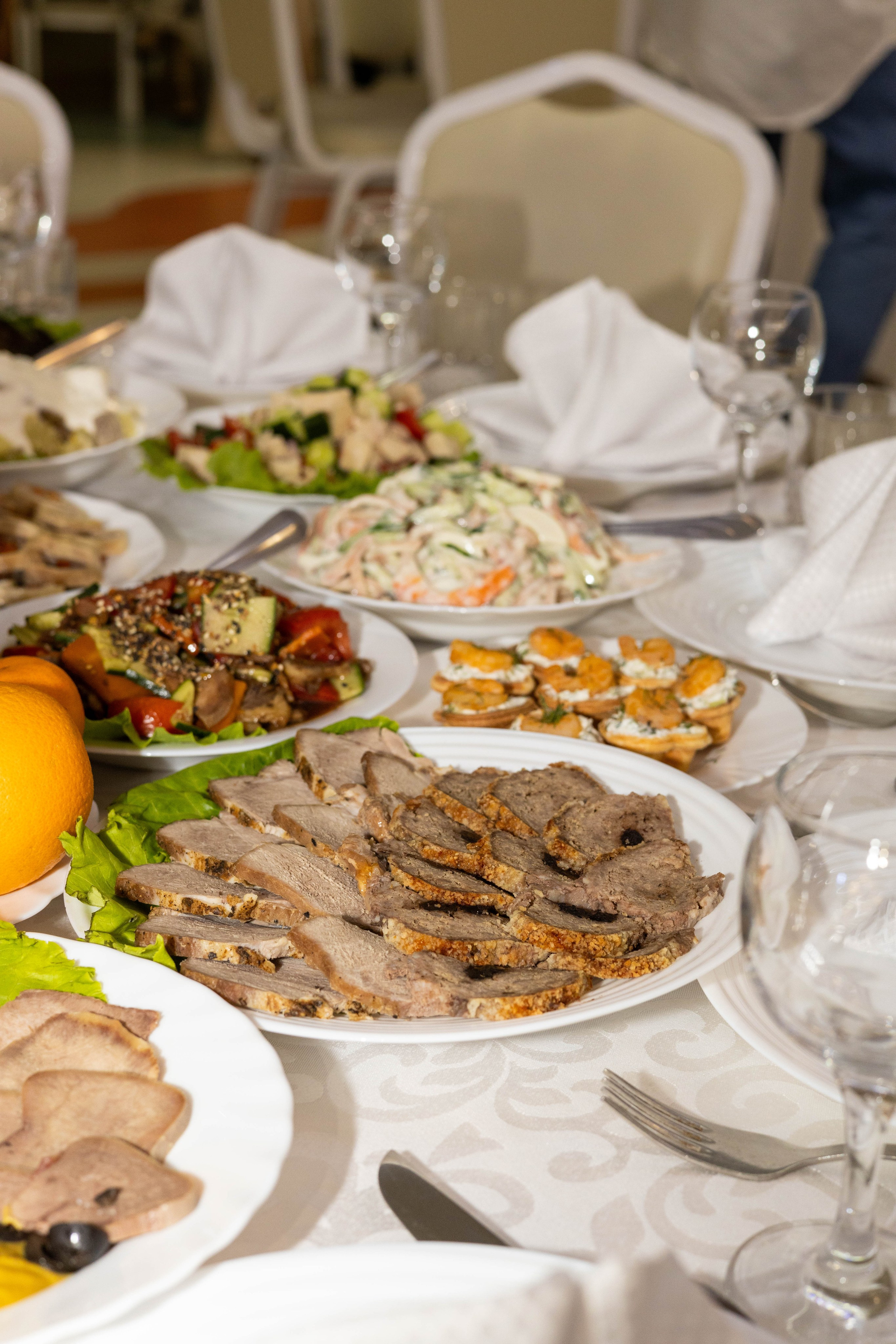 Юбилей 2. Студийный и репортажный фотограф в Якутске