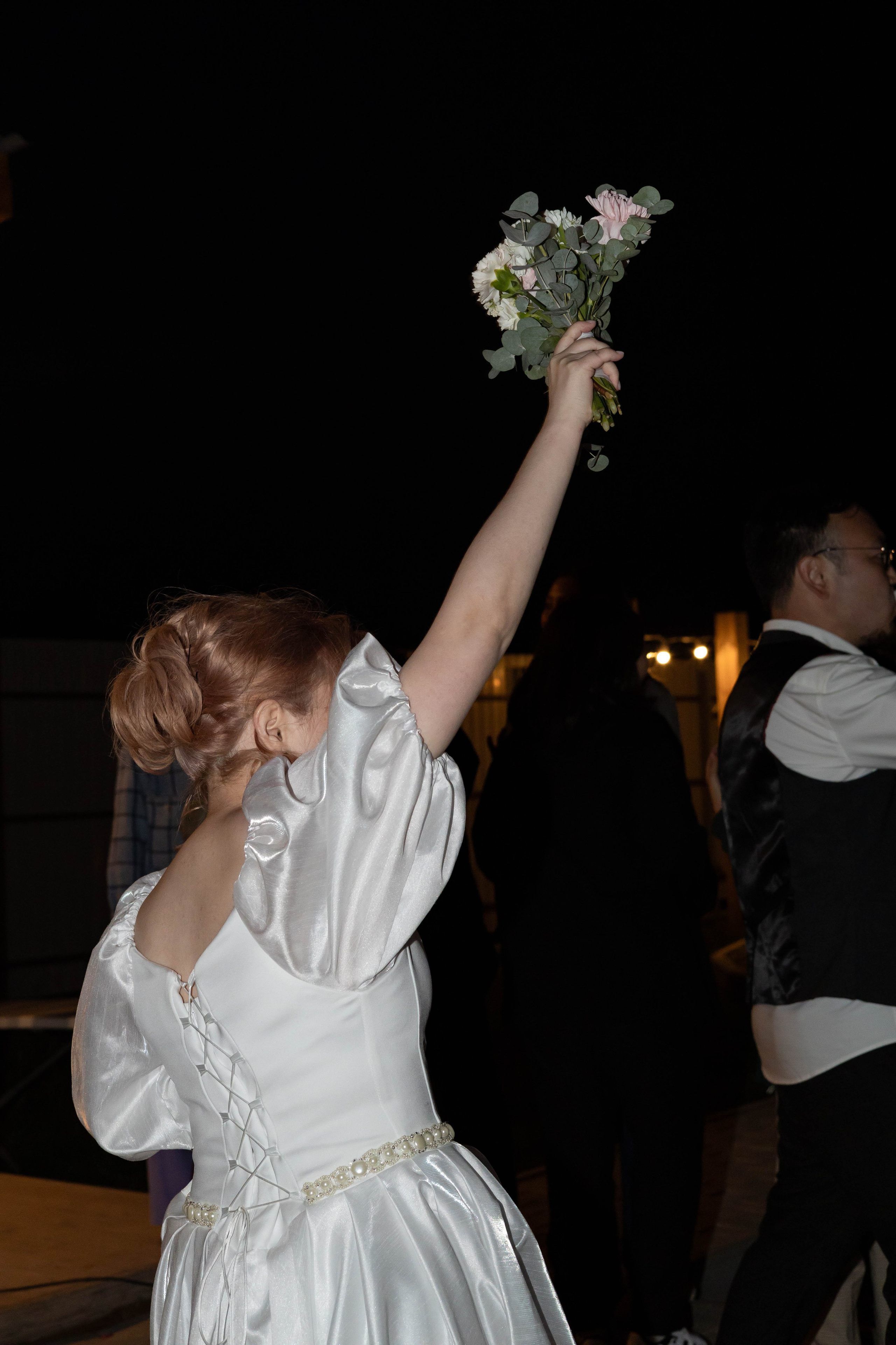 Виталий и Валентина. Студийный и репортажный фотограф в Якутске