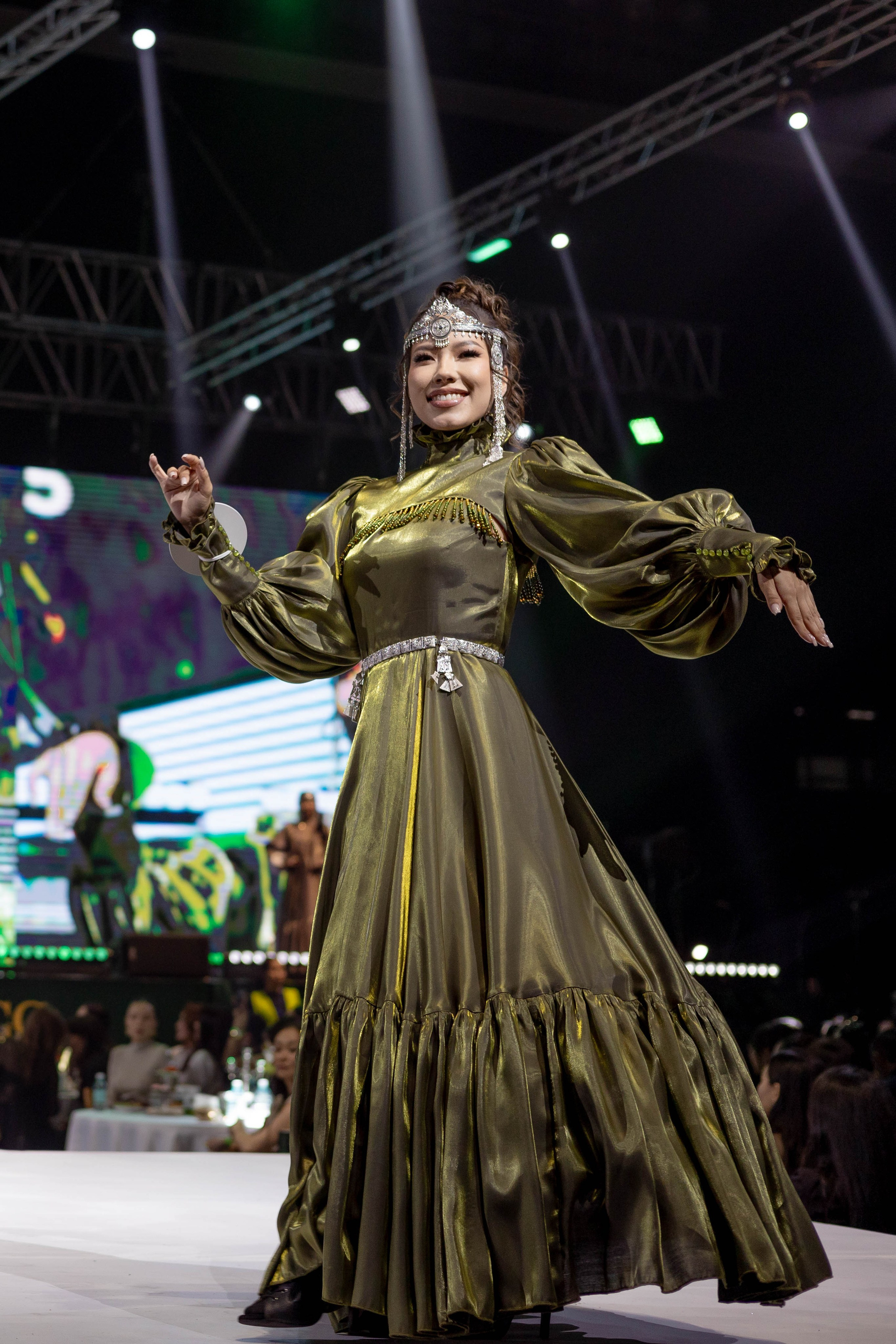 Мисс Новая Якутия — 2025. Студийный и репортажный фотограф в Якутске