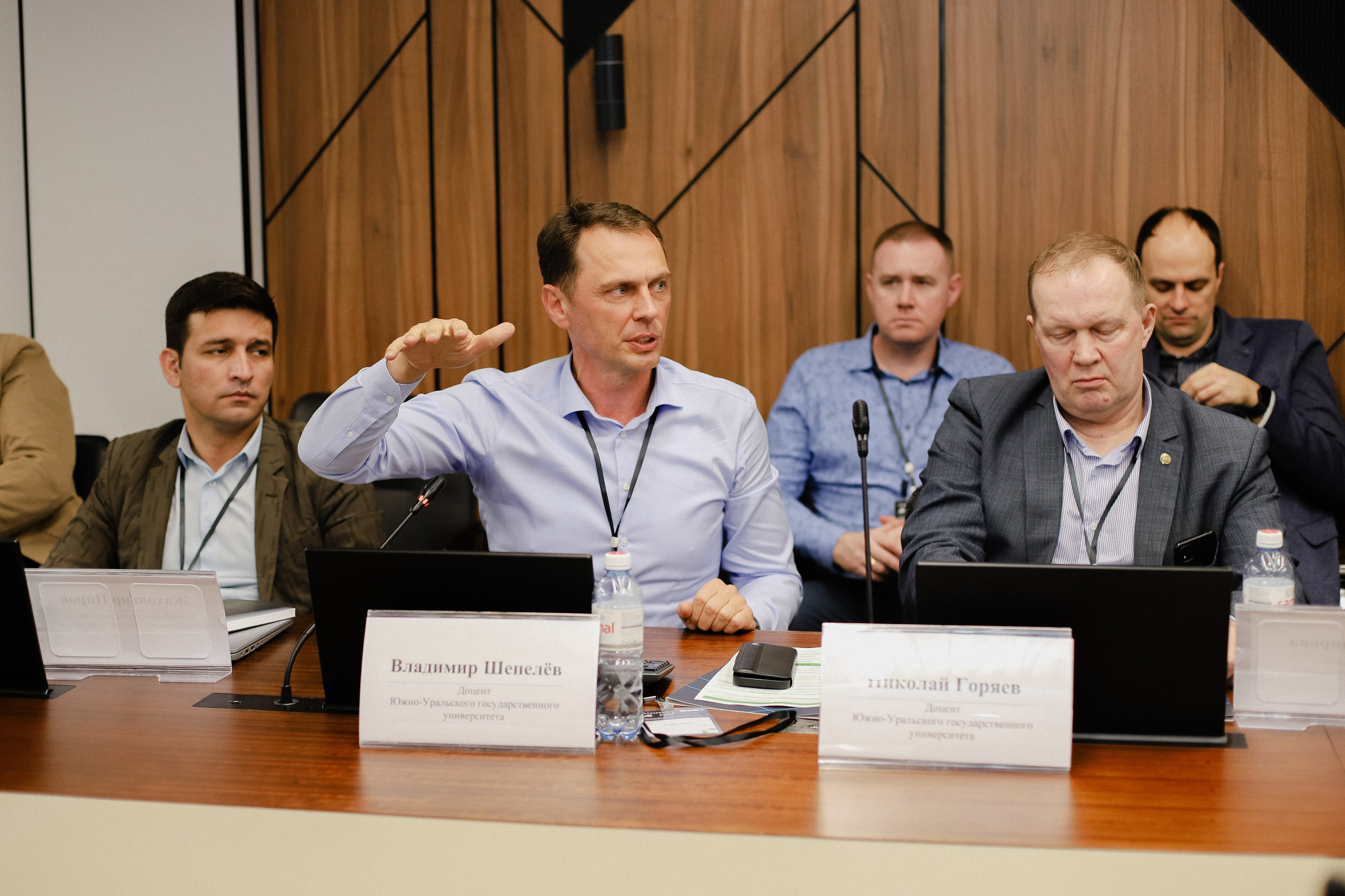 III Международная конференция. Фотограф в Алматы и Москве Даша Пушкина