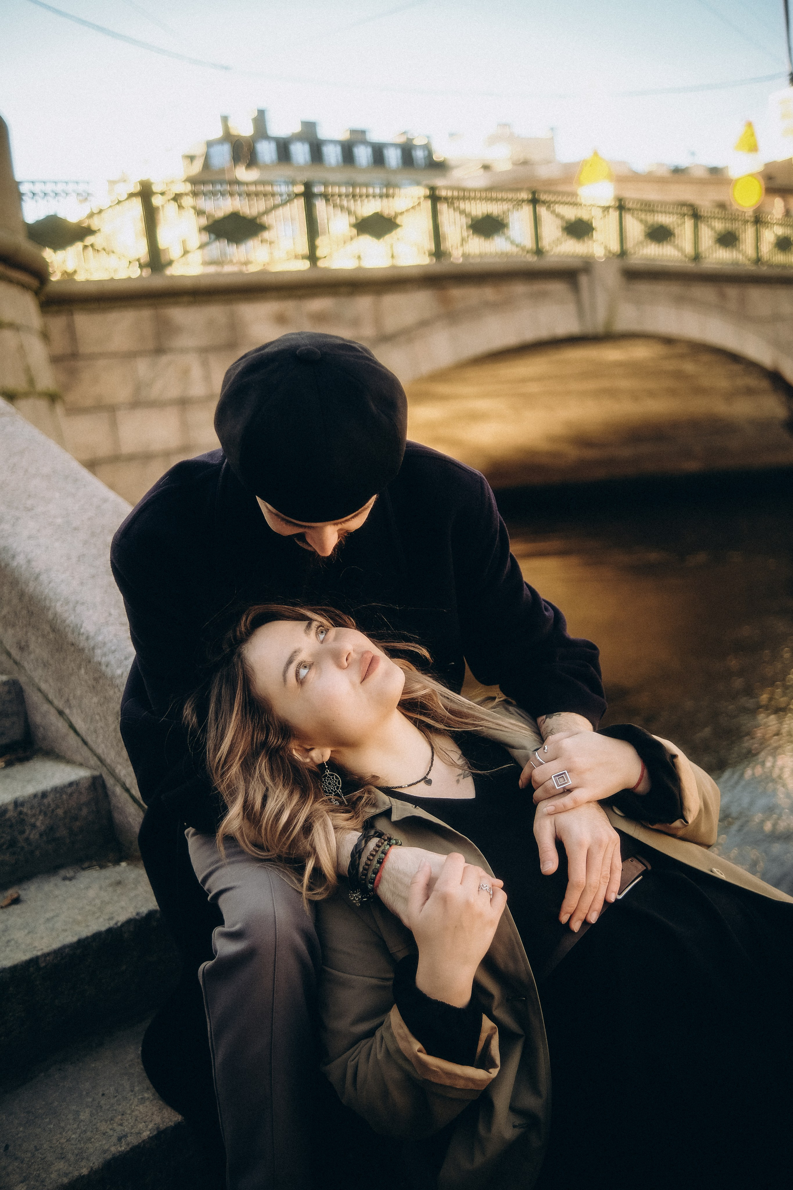 Алина & Стас. Phdkvmr.ru