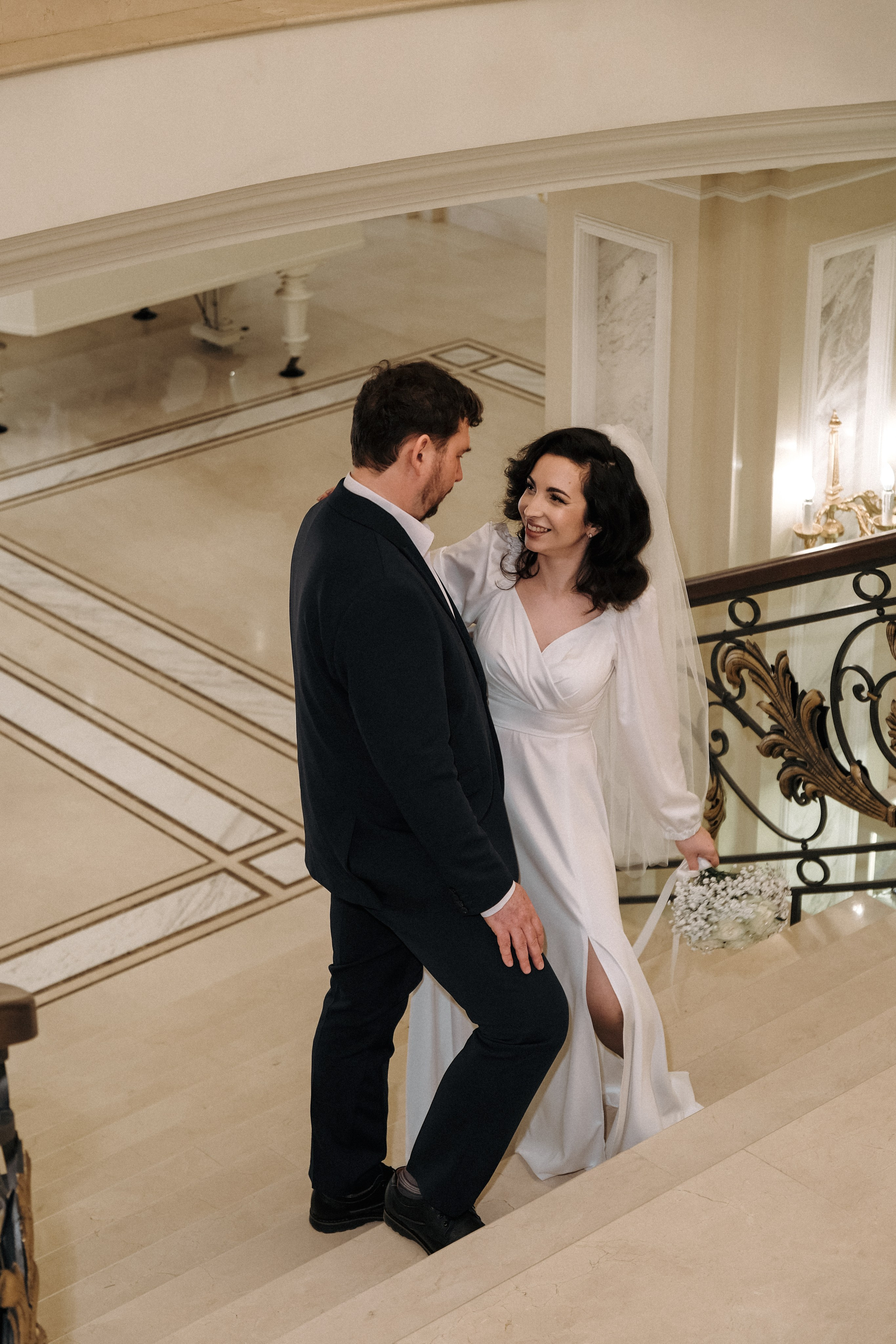 Дарья & Леонид.ДБ2. Phdkvmr.ru