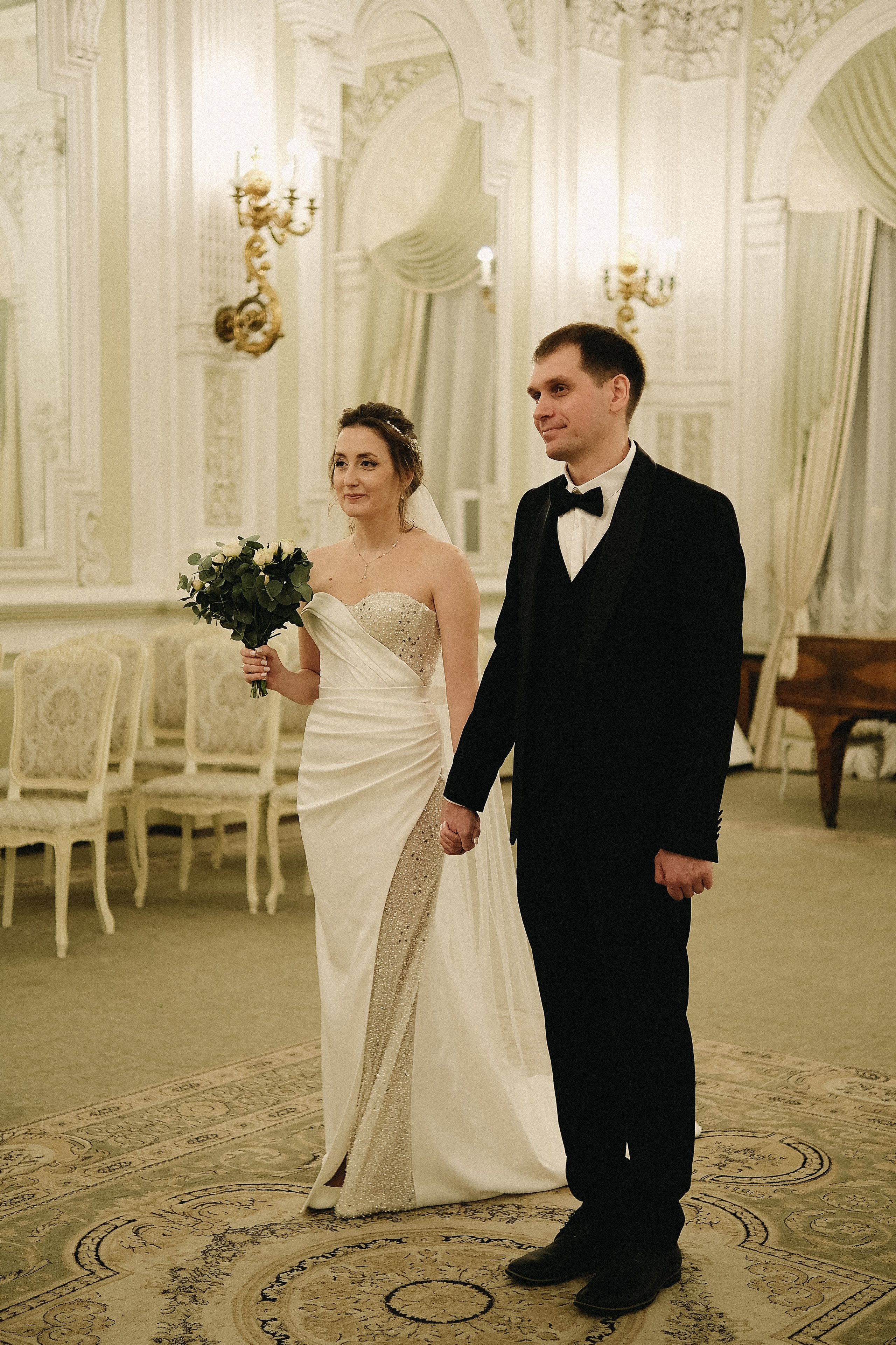 Настя & Ярослав. ДБ1. Phdkvmr.ru