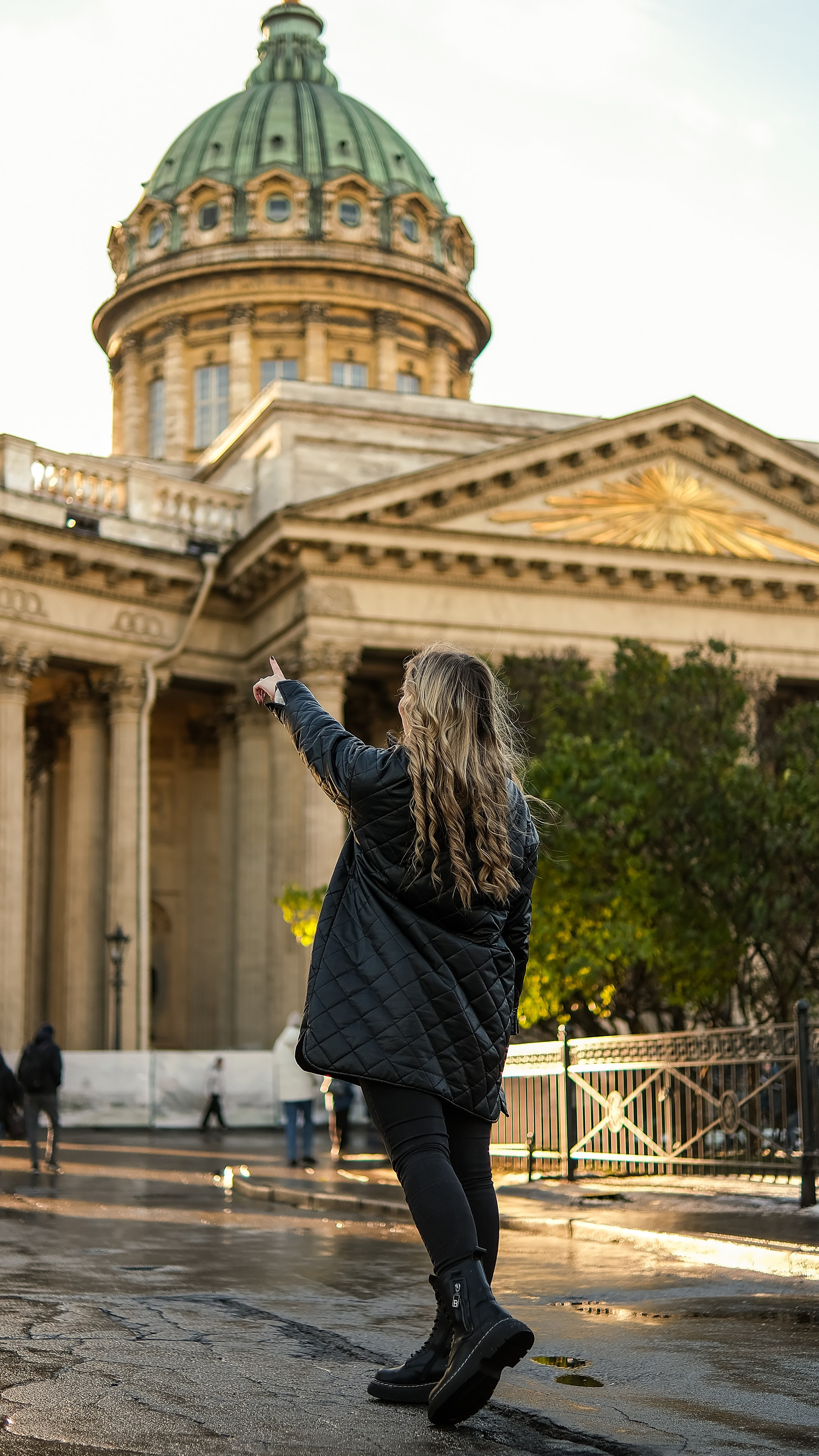 Лера&Глеб. Phdkvmr.ru