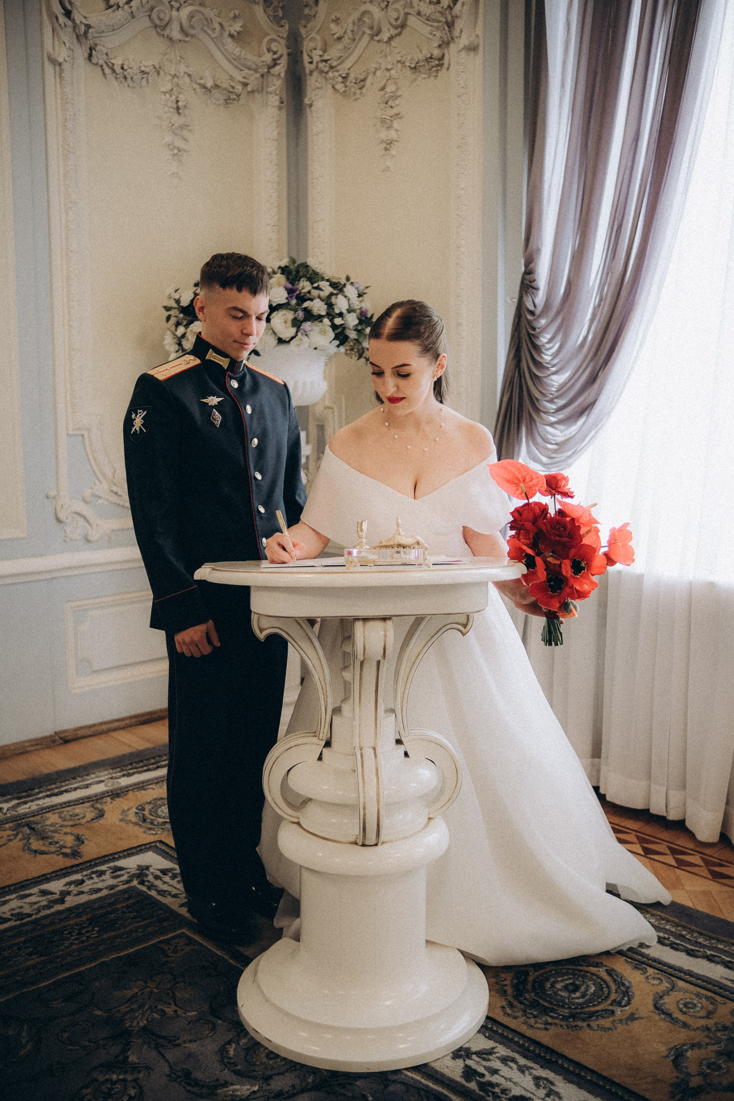 Алёна & Валентин ДБ2. Phdkvmr.ru