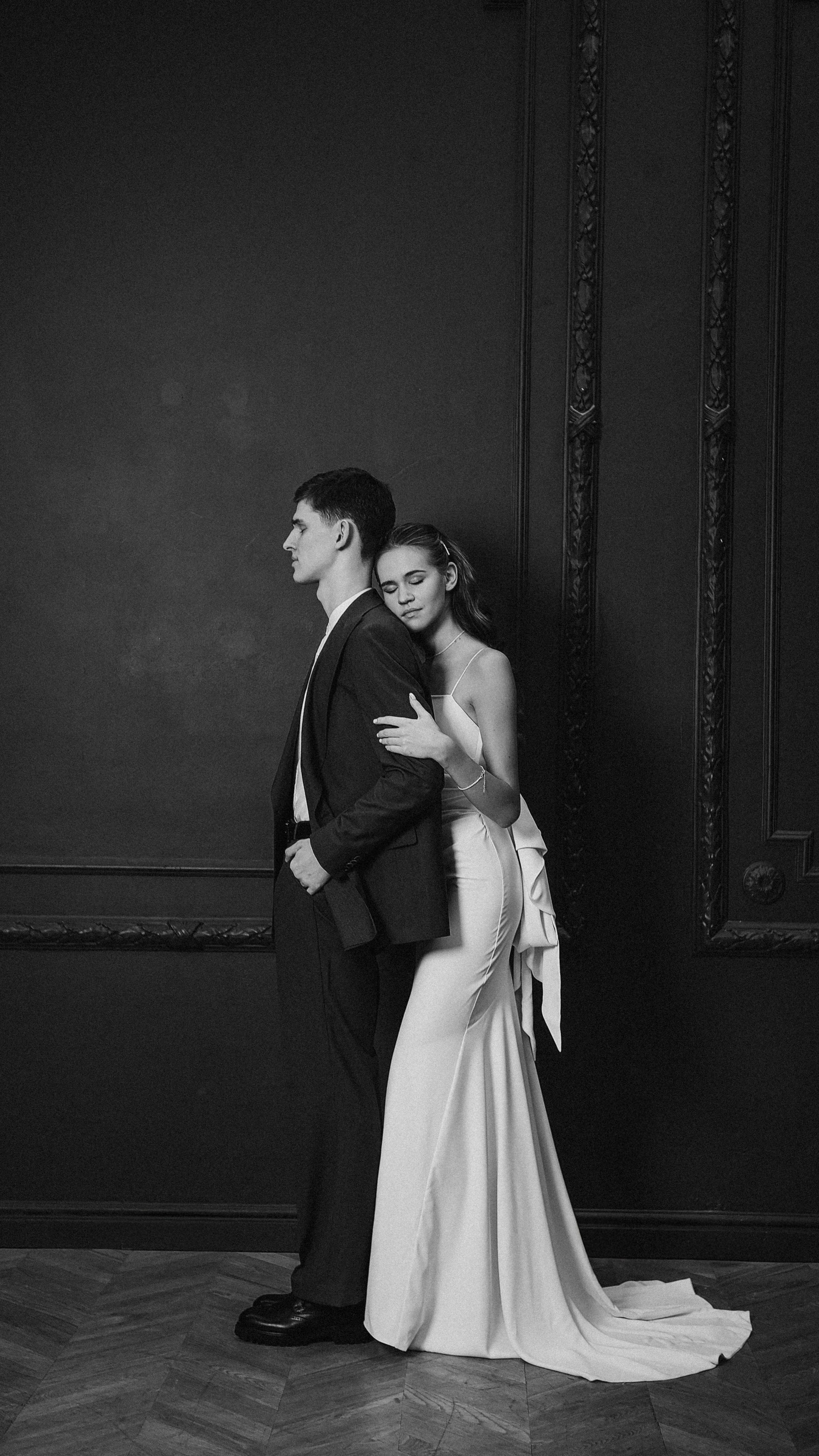 Криста & Сеня. Phdkvmr.ru