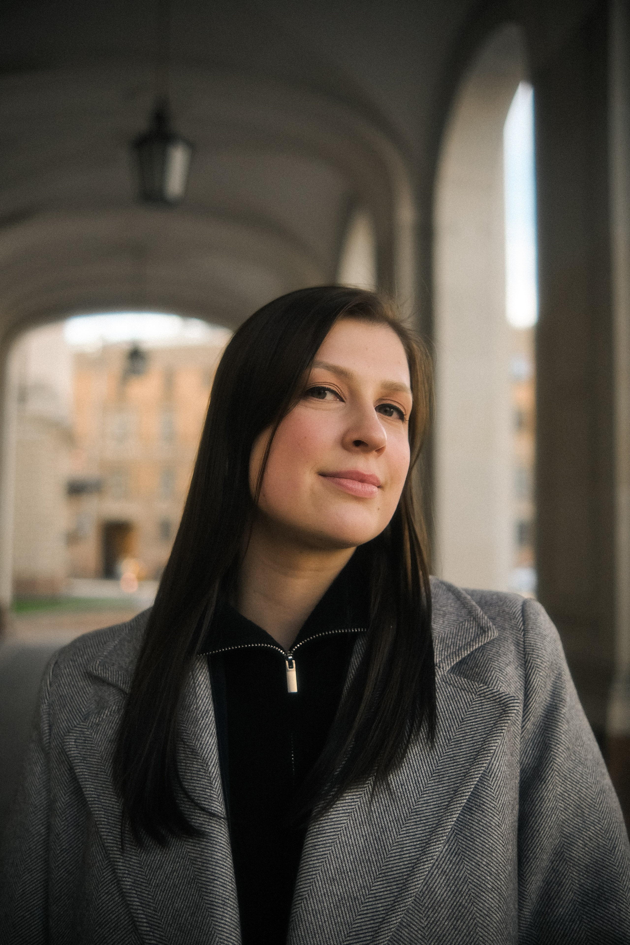 Олеся & Андрей. Phdkvmr.ru