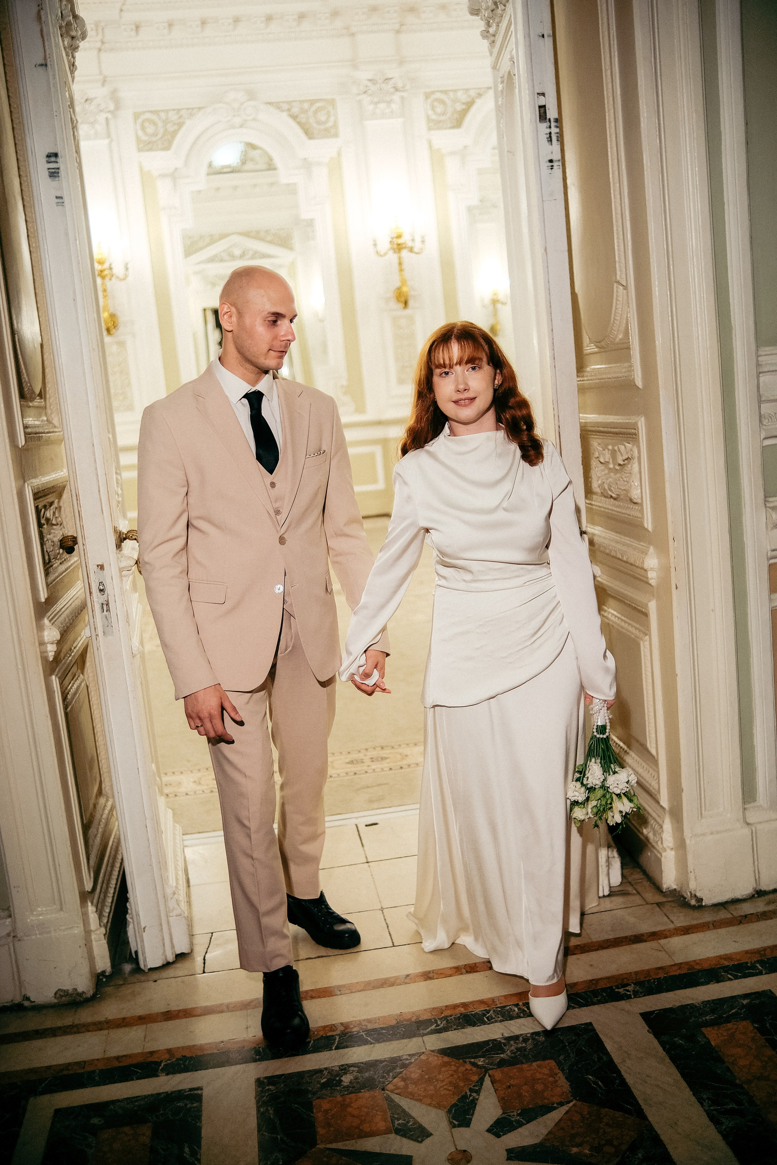 Майя & Леня ДБ1. Phdkvmr.ru