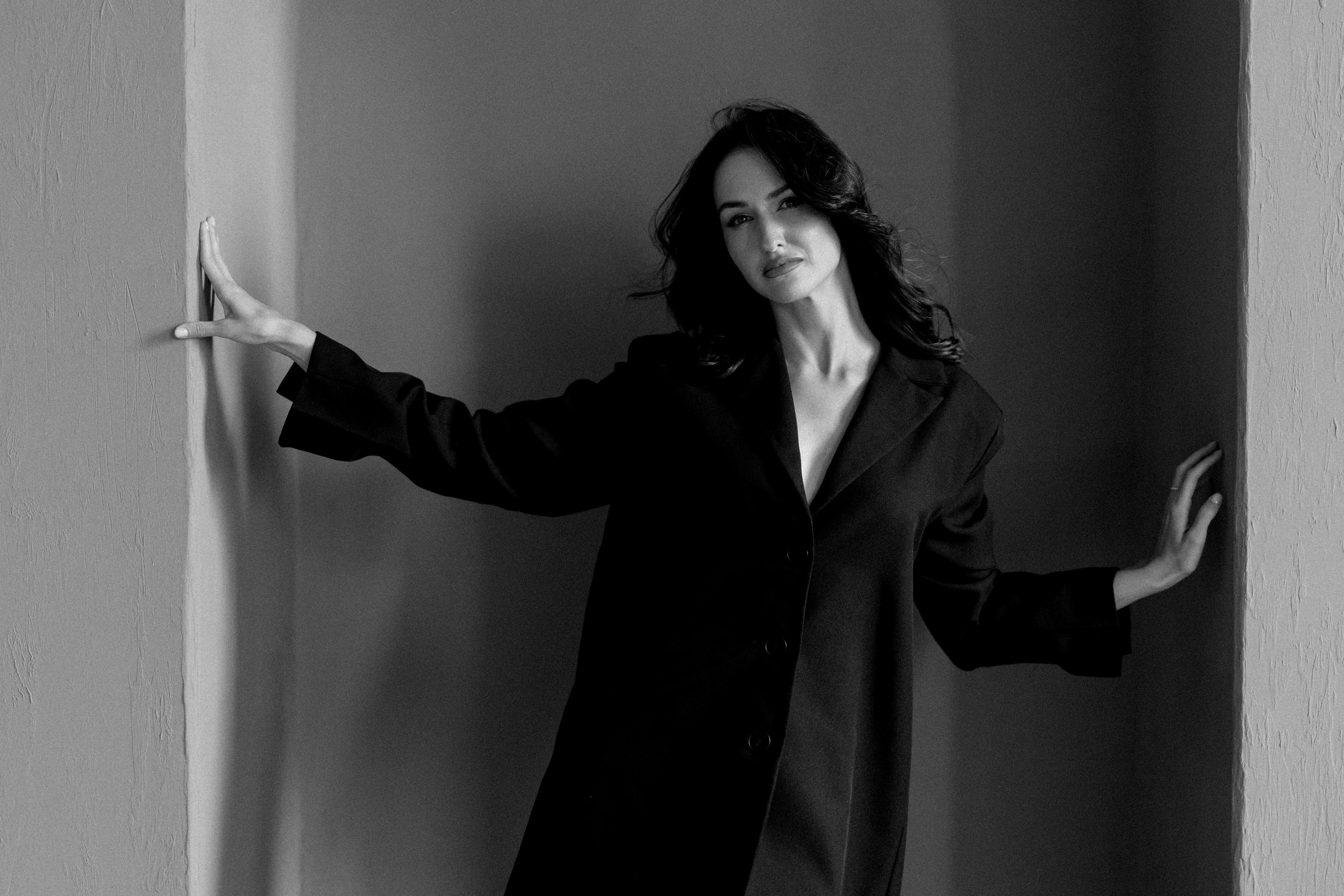 Марина. Брысина Алёна/ фотограф Петрозаводск, Карелия