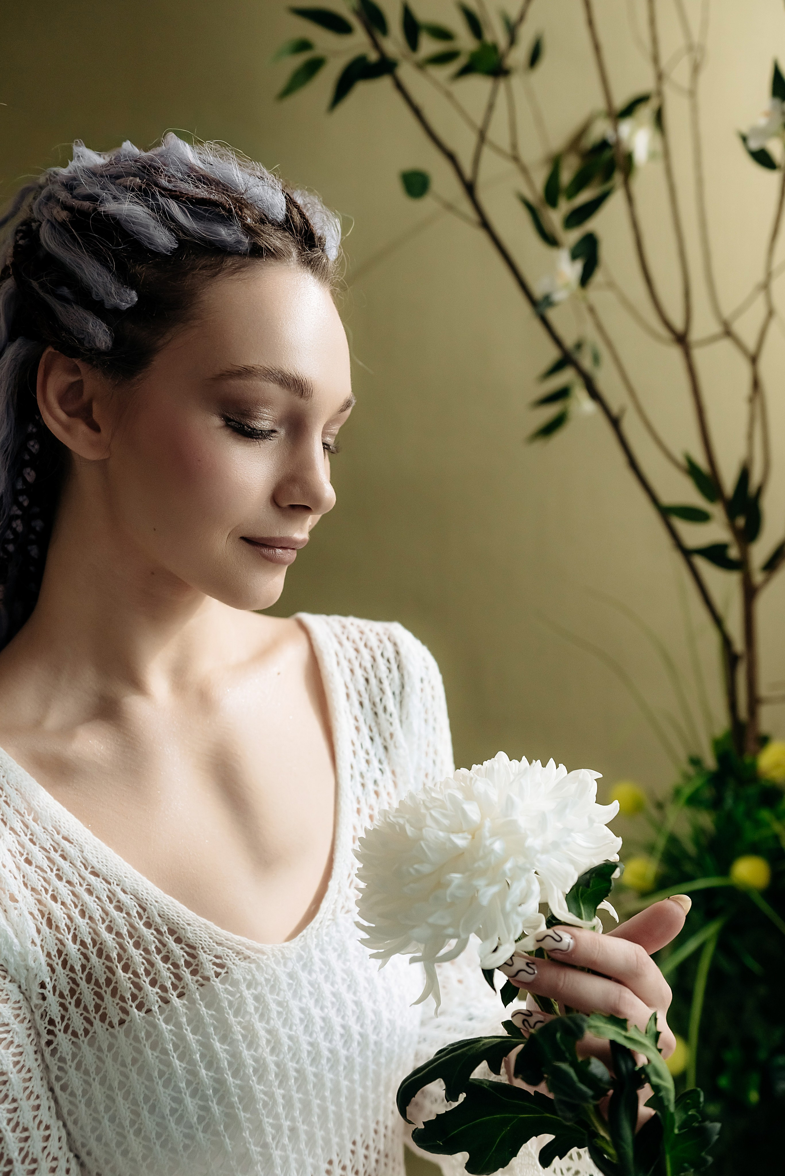 Алёна. Фотограф в Томске Мария Март