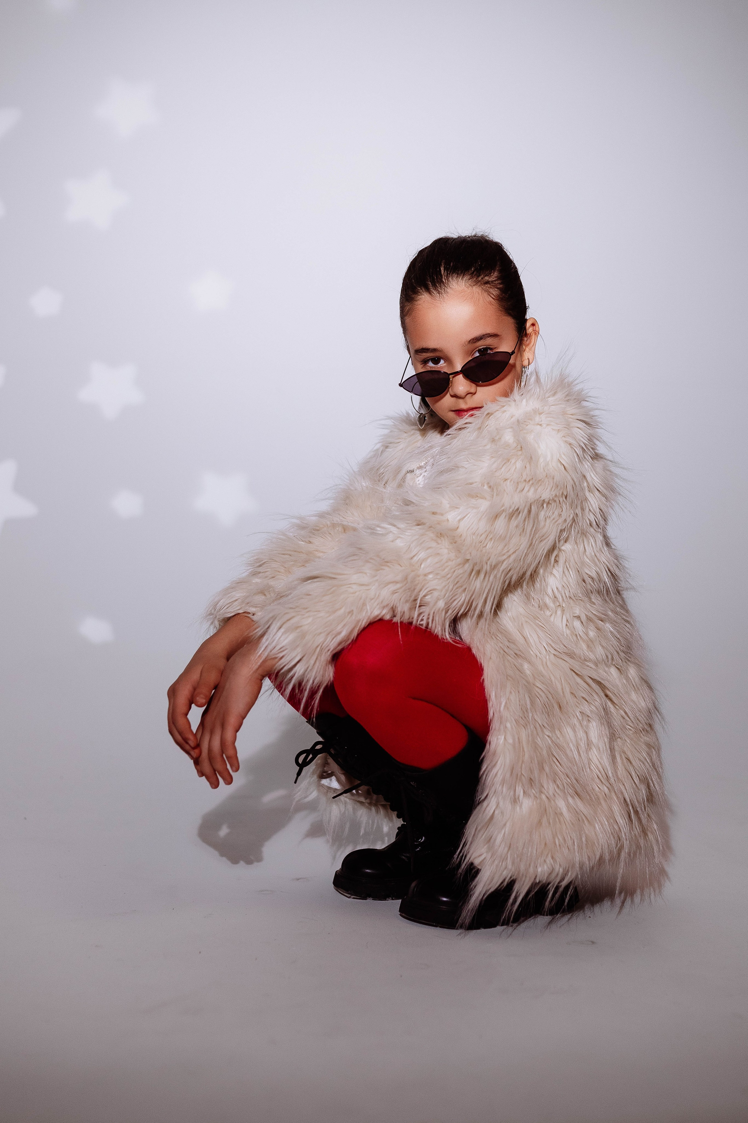 Риана. Женский/Детский фотограф в Симферополе Вероника Слепогина