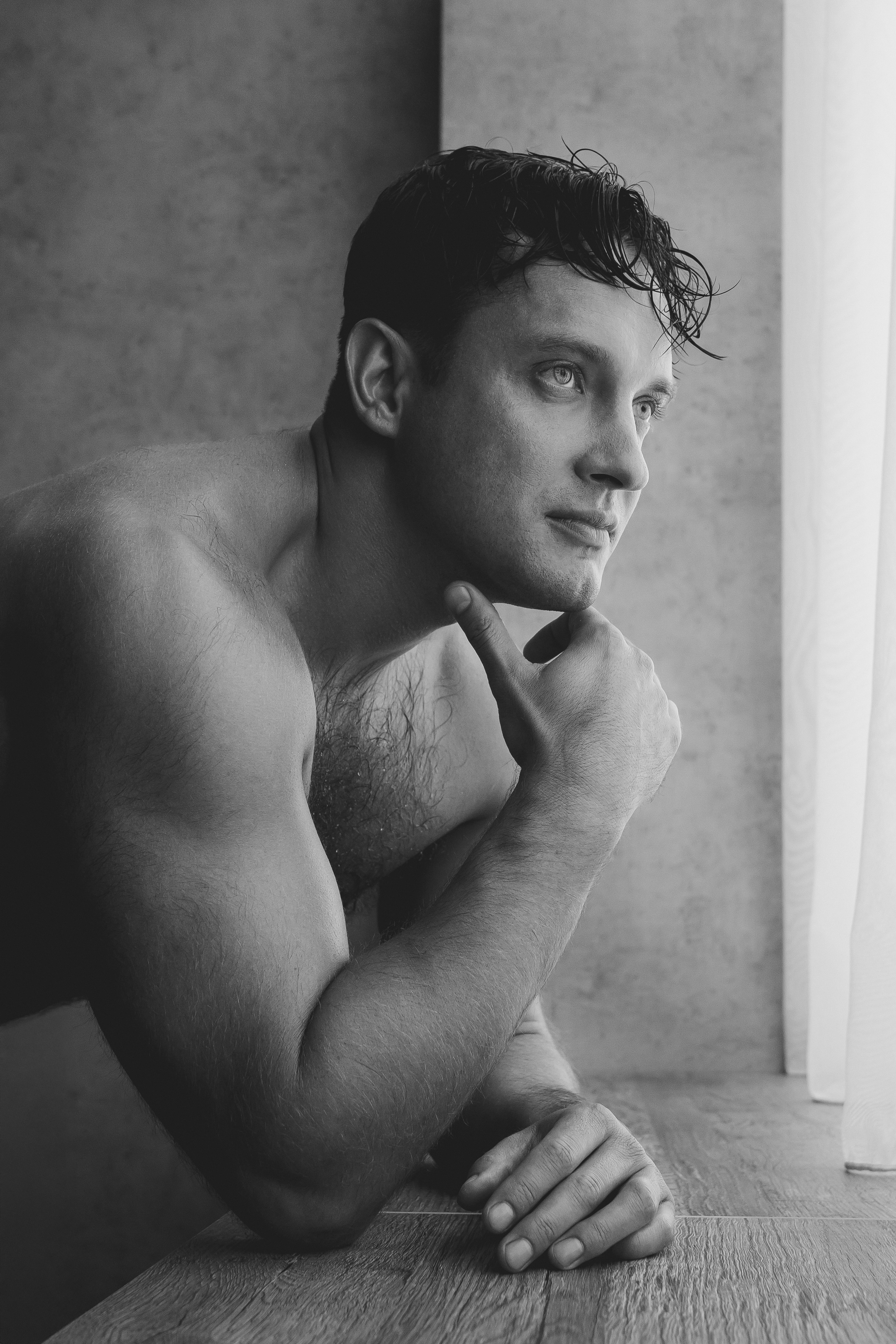 Творческие эксперименты. Фотограф Регина Барская, Калуга