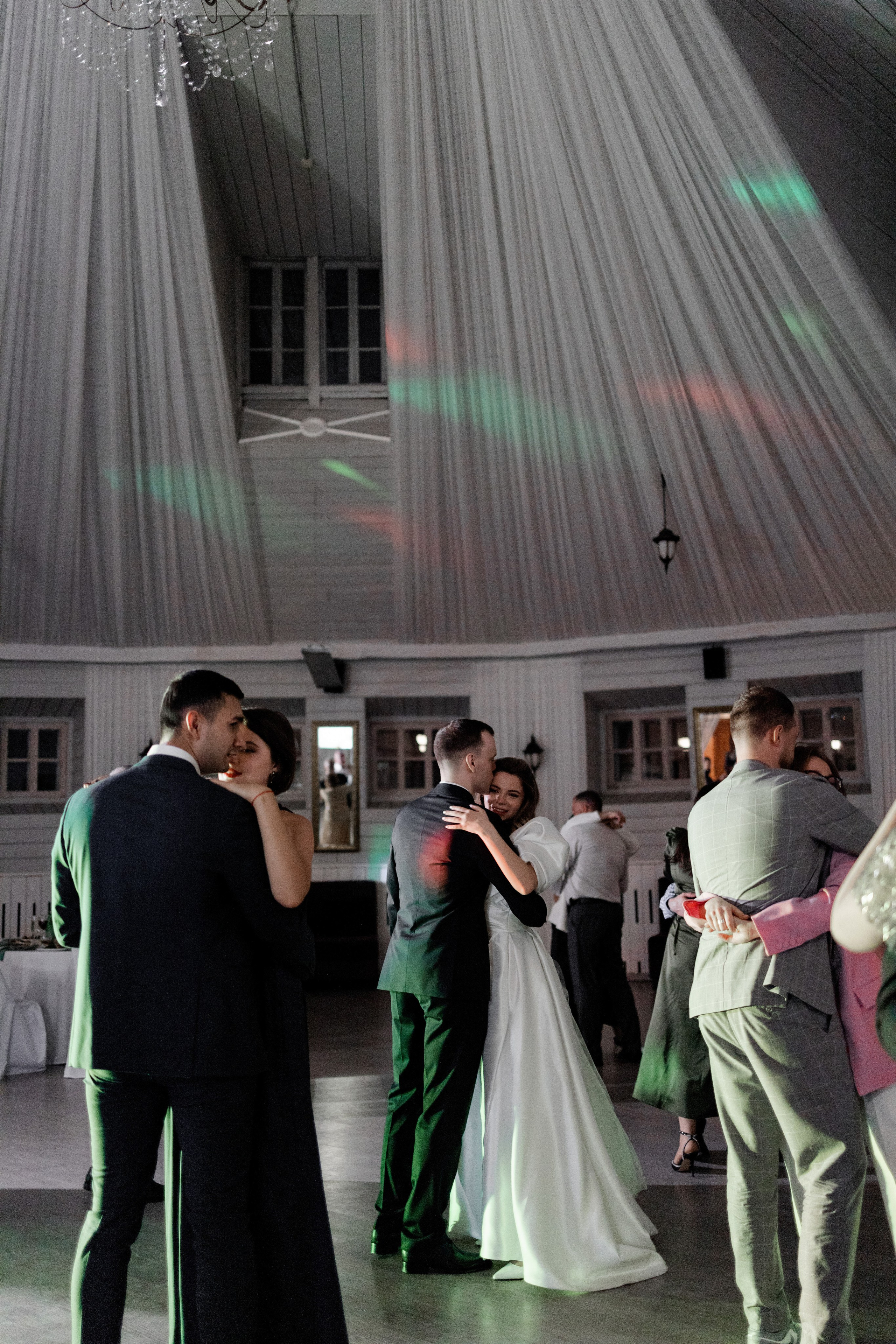 Стас и Сабира. Свадебный и портретный фотограф Москва Зеленоград Юлия Абрамова